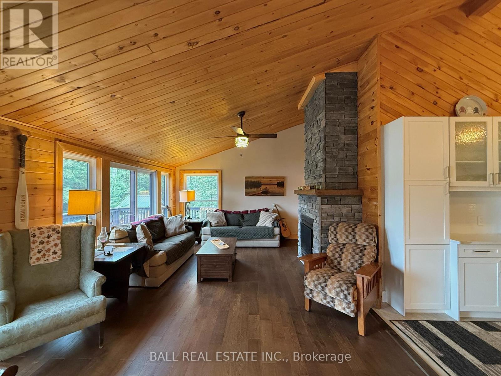 344 Cedarwood Drive, Trent Lakes, Ontario  K0L 1J0 - Photo 13 - X12477998