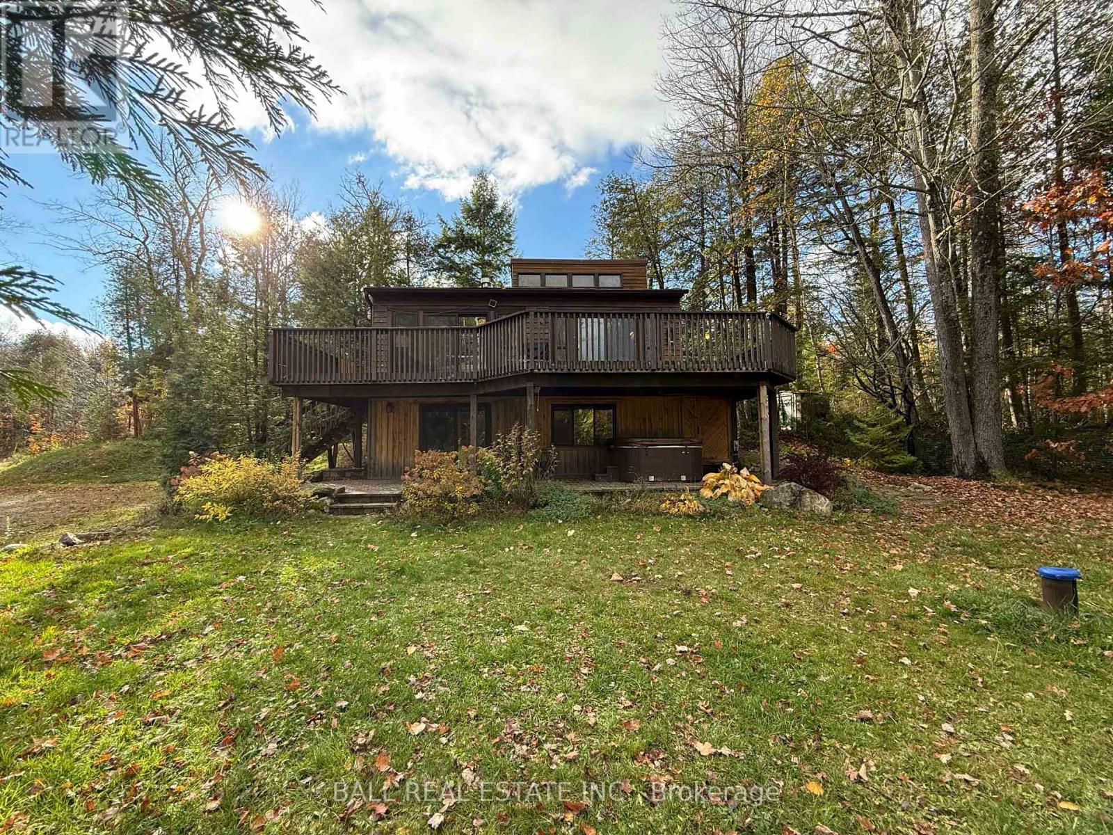 344 Cedarwood Drive, Trent Lakes, Ontario  K0L 1J0 - Photo 2 - X12477998