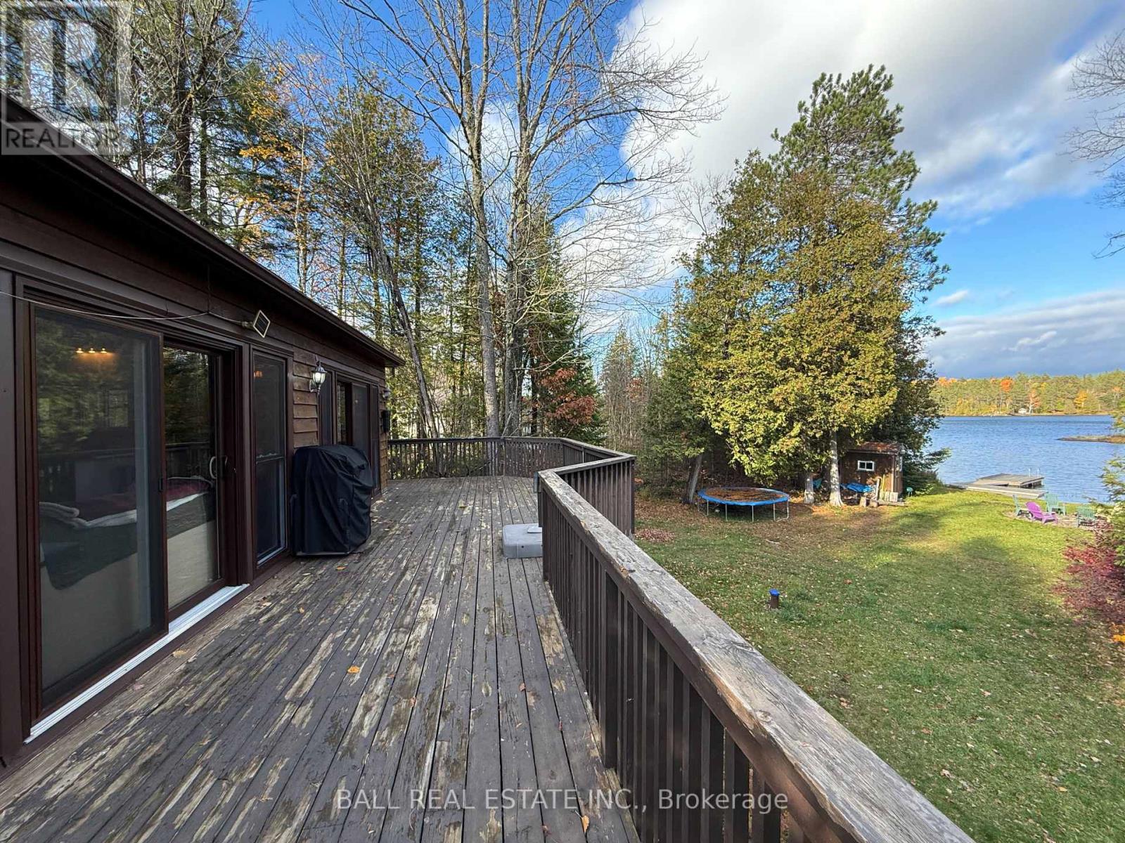 344 Cedarwood Drive, Trent Lakes, Ontario  K0L 1J0 - Photo 27 - X12477998