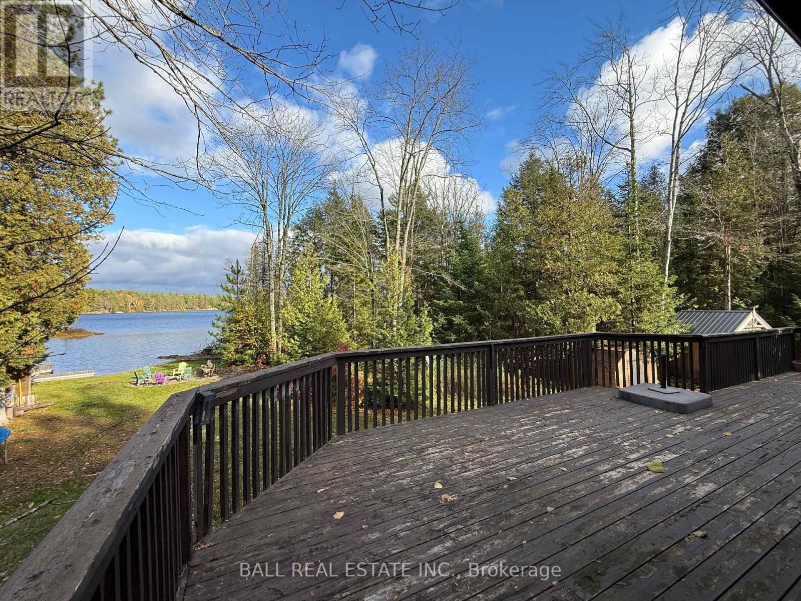 344 Cedarwood Drive, Trent Lakes, Ontario  K0L 1J0 - Photo 28 - X12477998