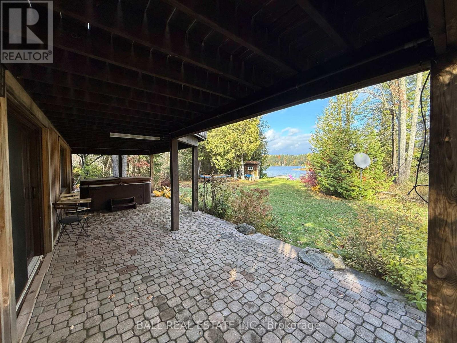 344 Cedarwood Drive, Trent Lakes, Ontario  K0L 1J0 - Photo 30 - X12477998