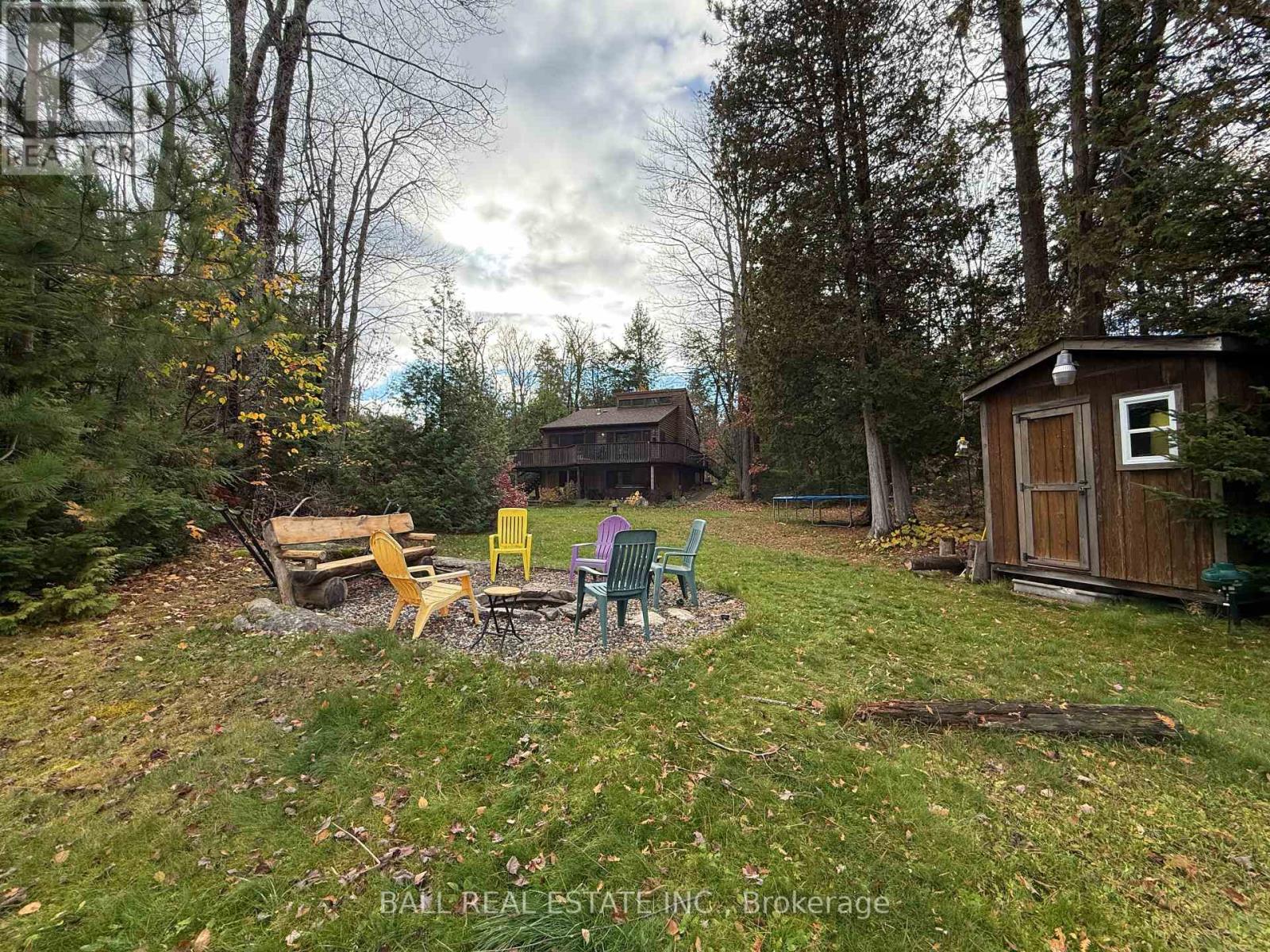 344 Cedarwood Drive, Trent Lakes, Ontario  K0L 1J0 - Photo 31 - X12477998