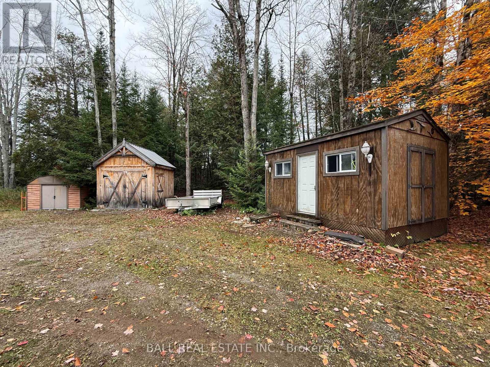 344 Cedarwood Drive, Trent Lakes, Ontario  K0L 1J0 - Photo 39 - X12477998