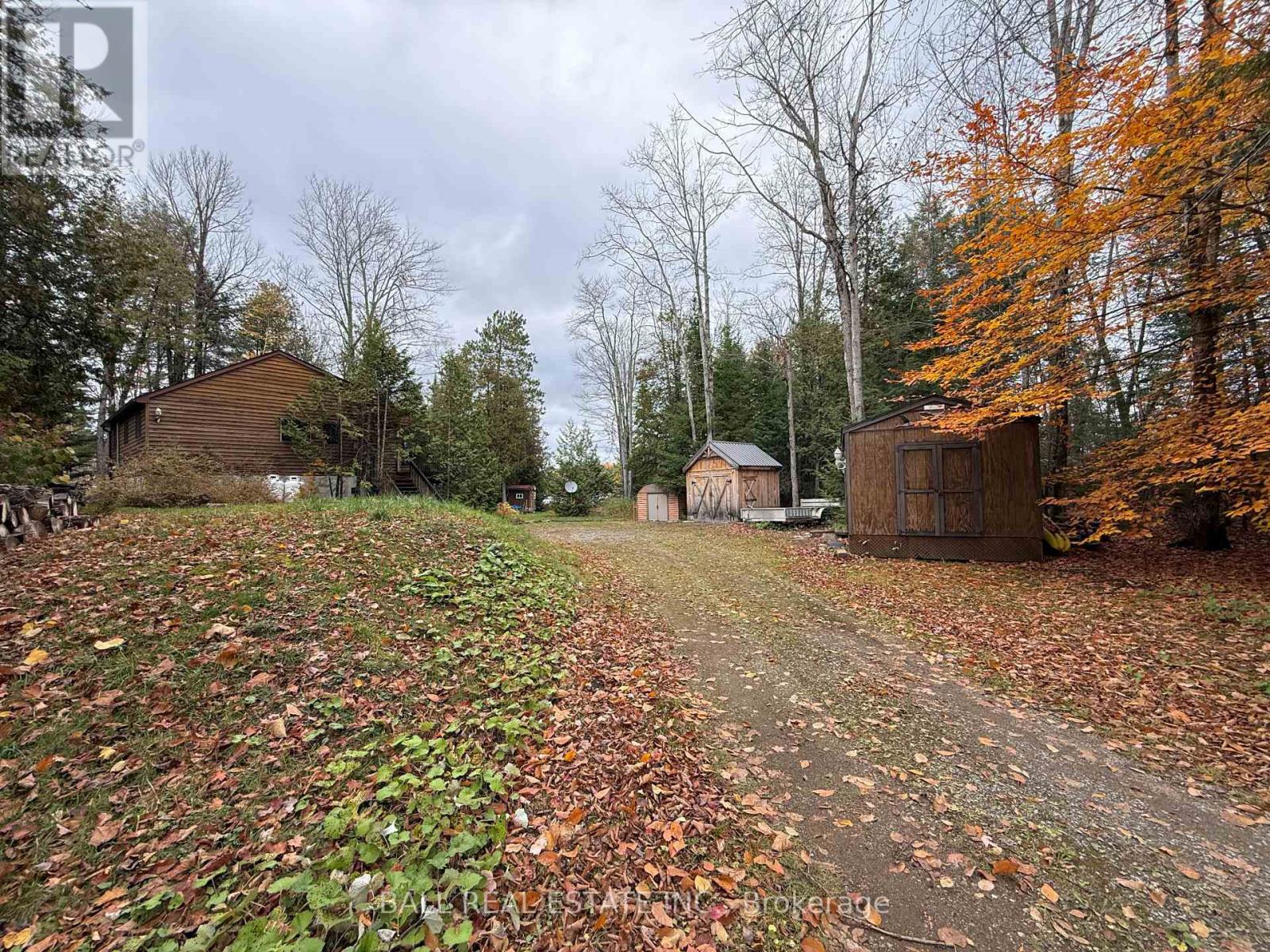 344 Cedarwood Drive, Trent Lakes, Ontario  K0L 1J0 - Photo 4 - X12477998