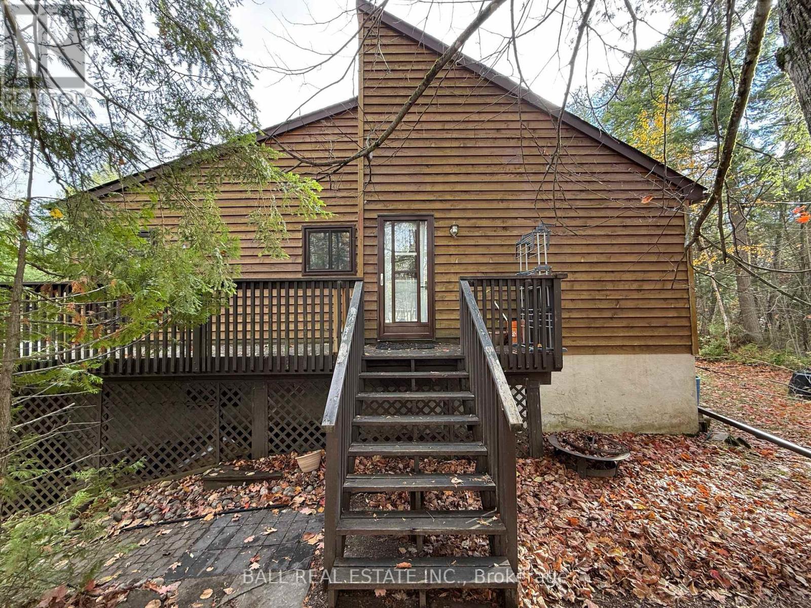 344 Cedarwood Drive, Trent Lakes, Ontario  K0L 1J0 - Photo 40 - X12477998