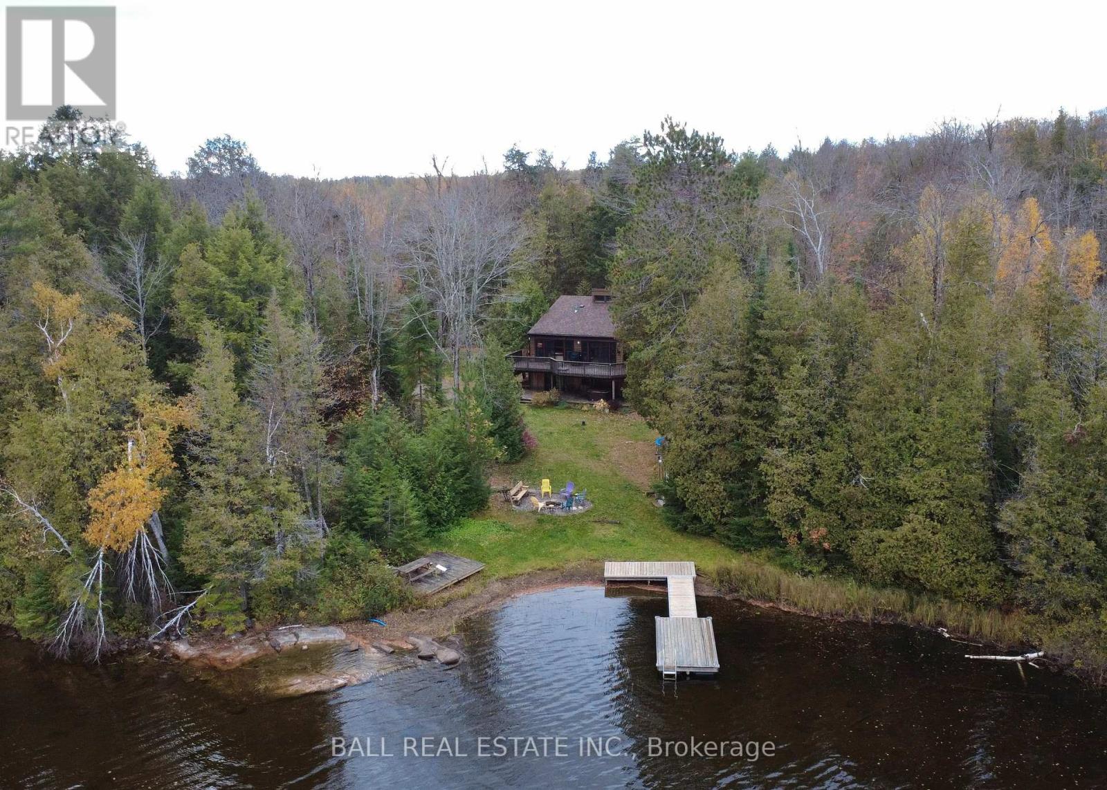 344 Cedarwood Drive, Trent Lakes, Ontario  K0L 1J0 - Photo 41 - X12477998