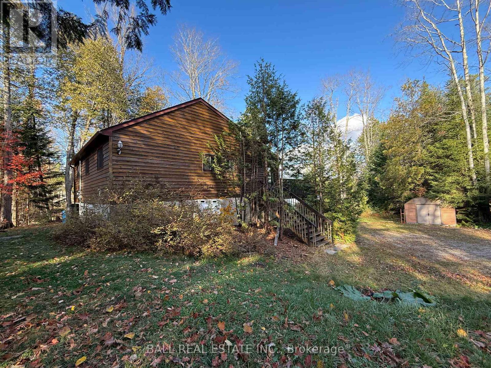 344 Cedarwood Drive, Trent Lakes, Ontario  K0L 1J0 - Photo 42 - X12477998