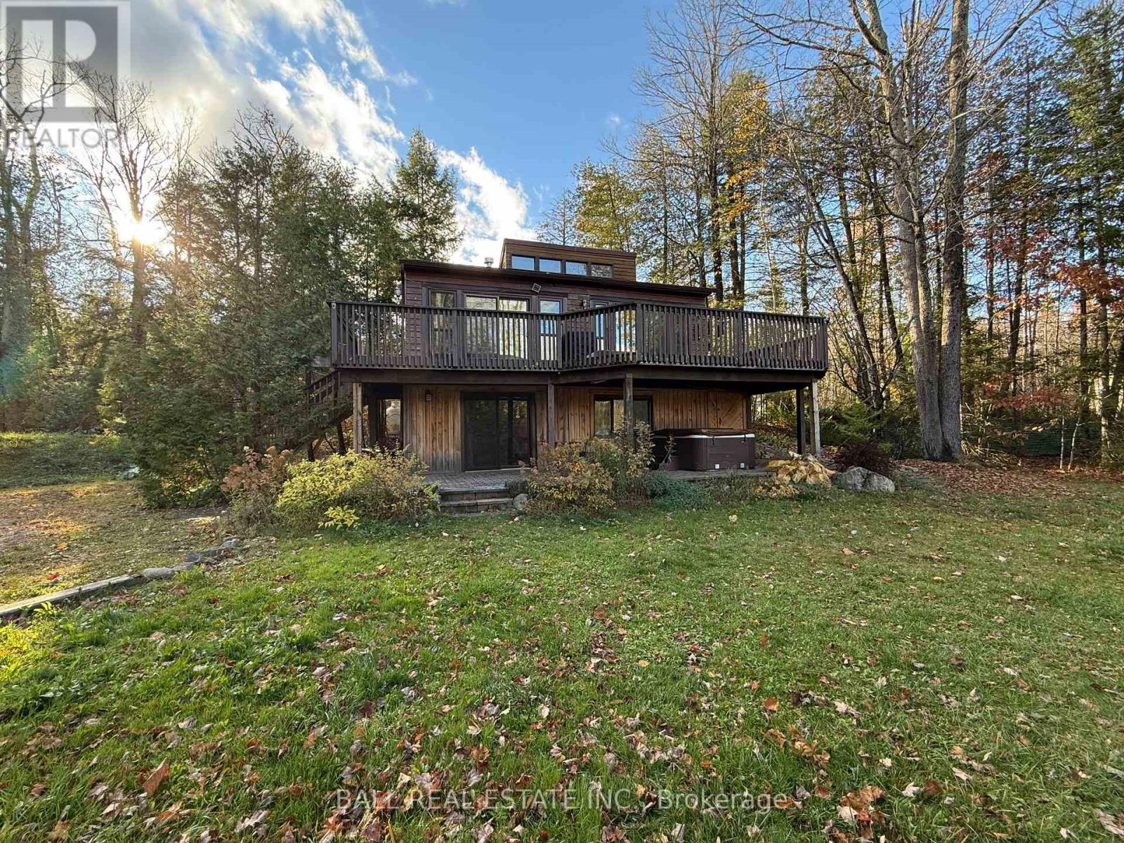 344 Cedarwood Drive, Trent Lakes, Ontario  K0L 1J0 - Photo 5 - X12477998