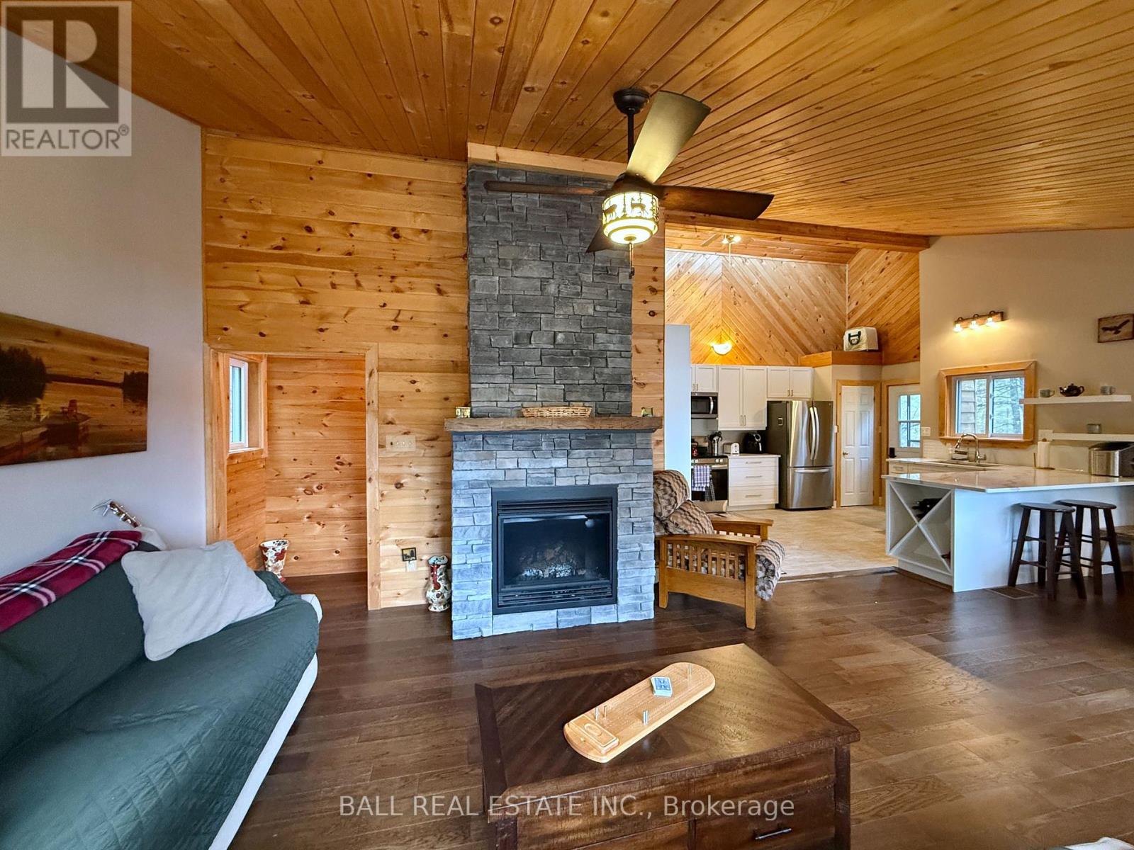 344 Cedarwood Drive, Trent Lakes, Ontario  K0L 1J0 - Photo 7 - X12477998