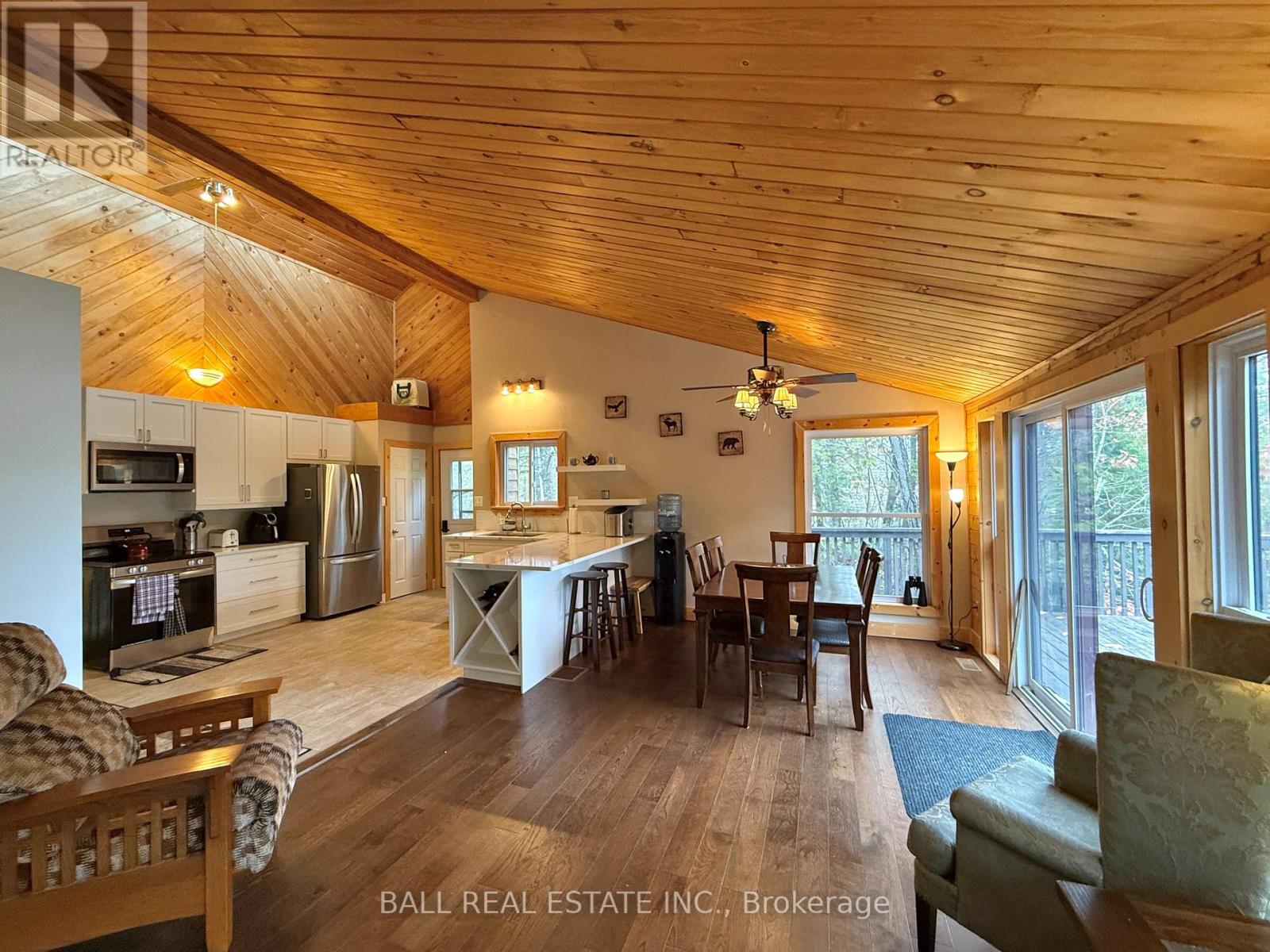 344 Cedarwood Drive, Trent Lakes, Ontario  K0L 1J0 - Photo 8 - X12477998