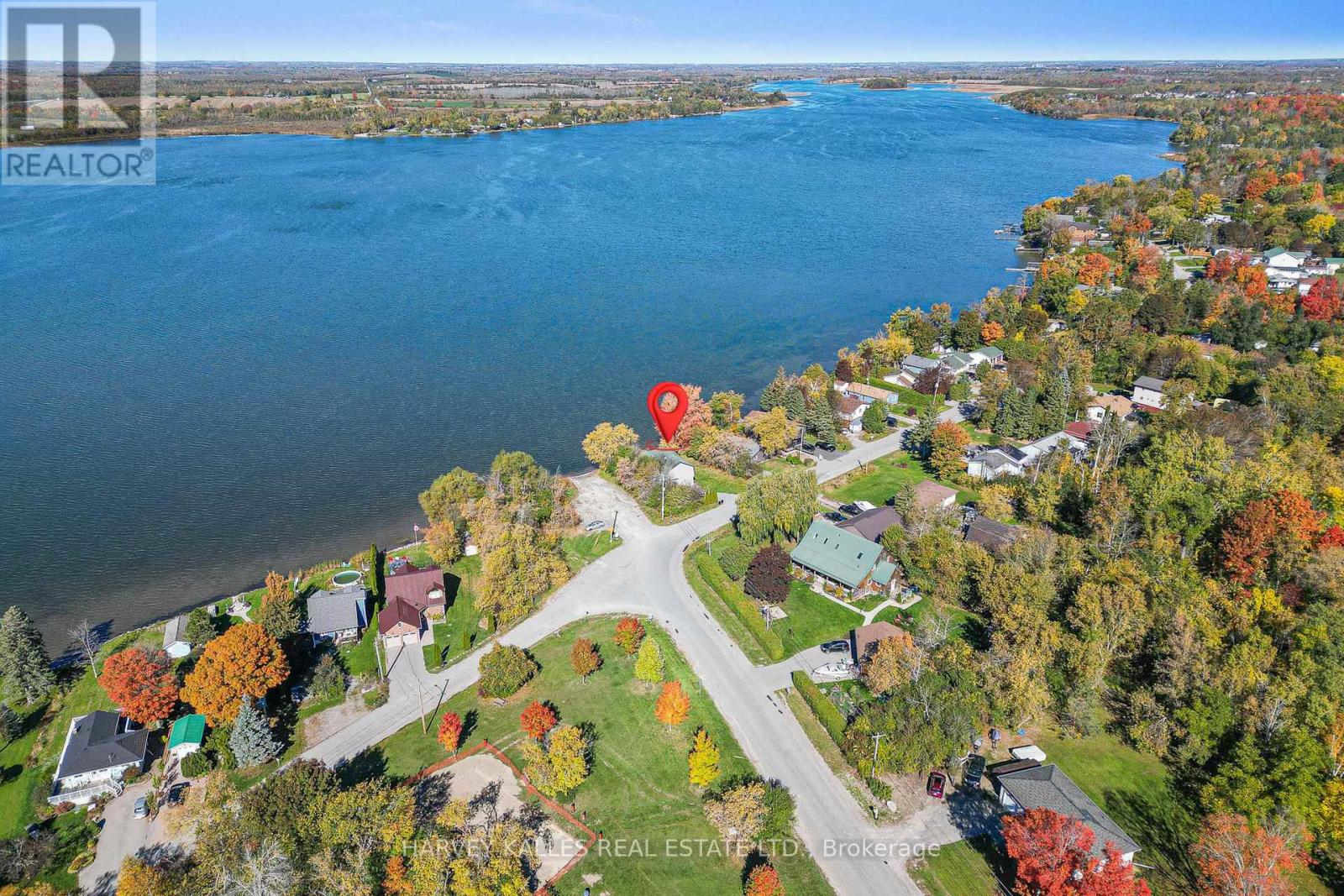 1 Mcgill Drive, Kawartha Lakes (Manvers), Ontario  K9V 4R4 - Photo 2 - X12477863