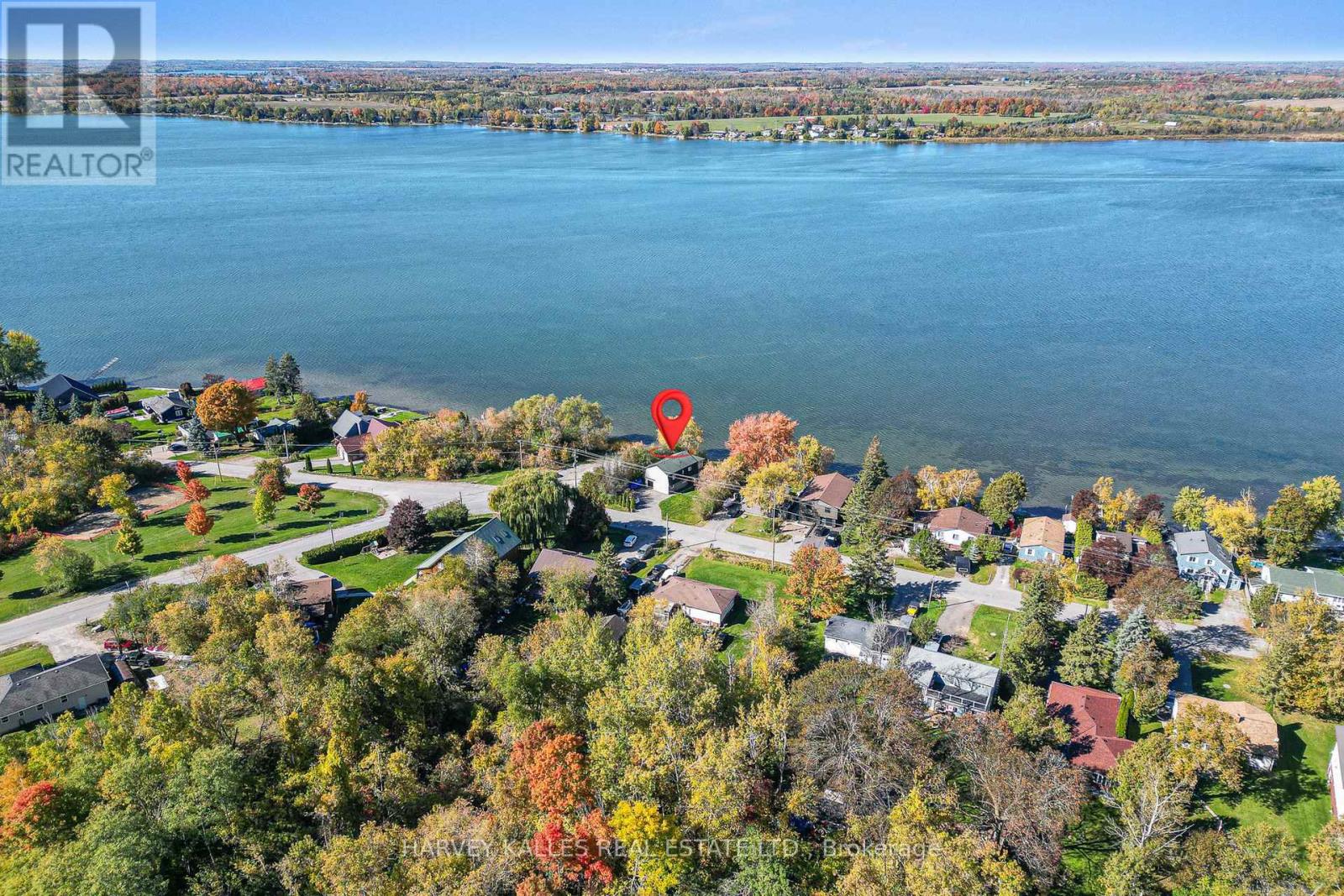 1 Mcgill Drive, Kawartha Lakes (Manvers), Ontario  K9V 4R4 - Photo 3 - X12477863