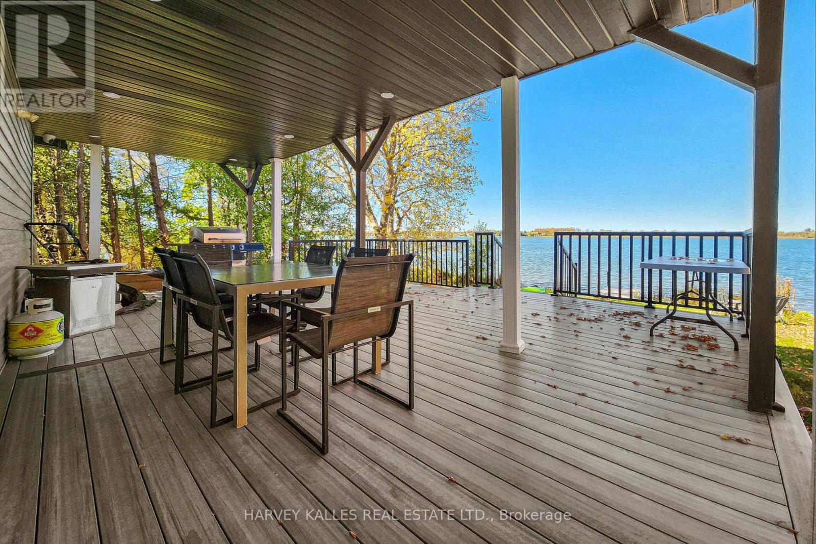 1 Mcgill Drive, Kawartha Lakes (Manvers), Ontario  K9V 4R4 - Photo 30 - X12477863