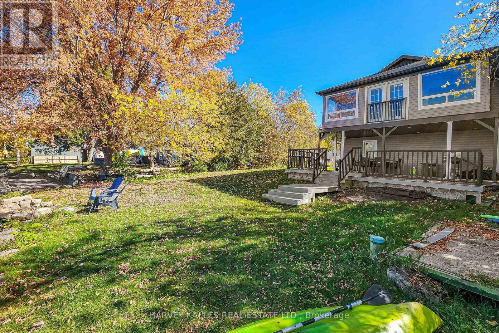 1 Mcgill Drive, Kawartha Lakes (Manvers), Ontario  K9V 4R4 - Photo 33 - X12477863