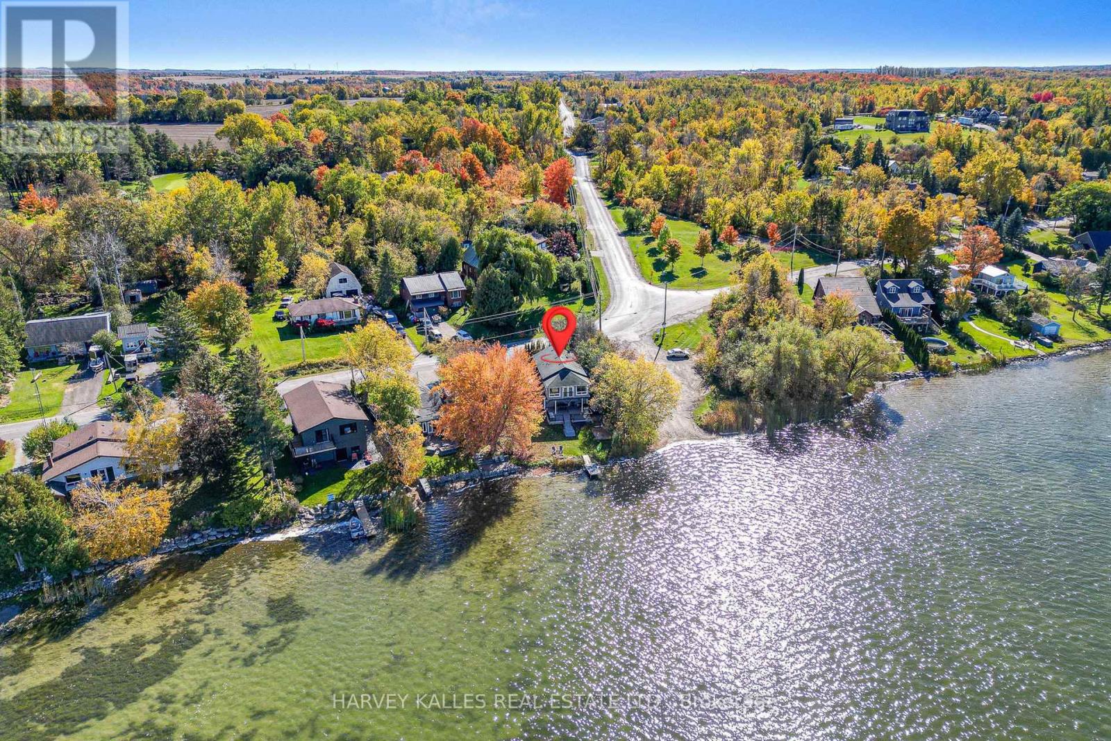 1 Mcgill Drive, Kawartha Lakes (Manvers), Ontario  K9V 4R4 - Photo 37 - X12477863