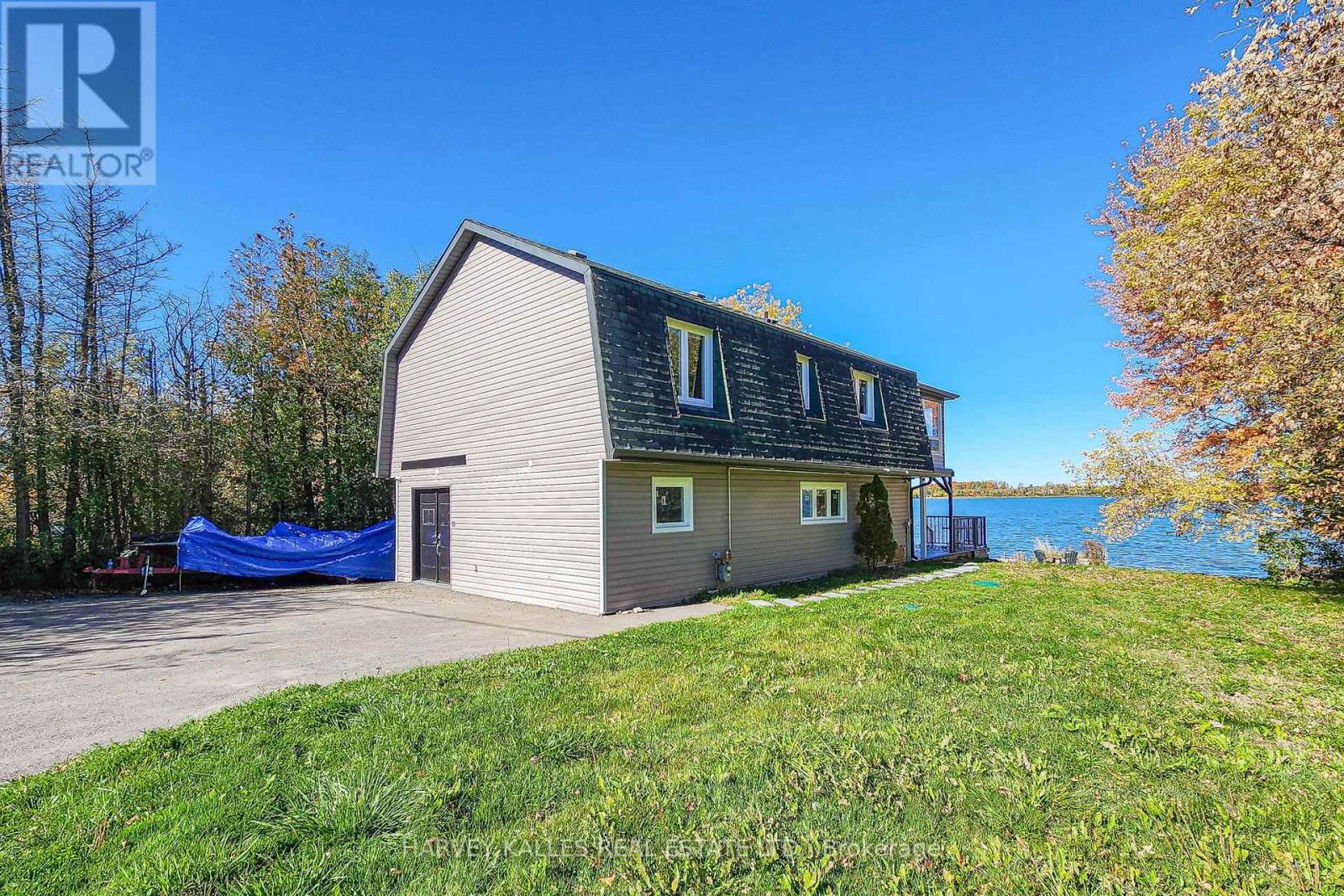 1 Mcgill Drive, Kawartha Lakes (Manvers), Ontario  K9V 4R4 - Photo 5 - X12477863