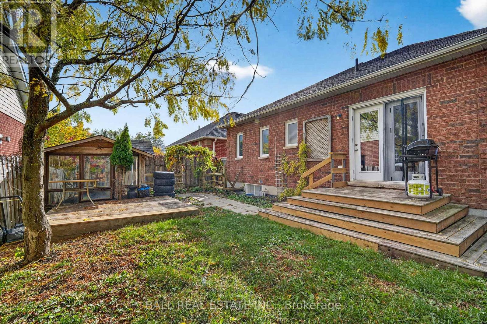 116 Adelaide Street S, Kawartha Lakes (Lindsay), Ontario  K9V 0B7 - Photo 28 - X12478213