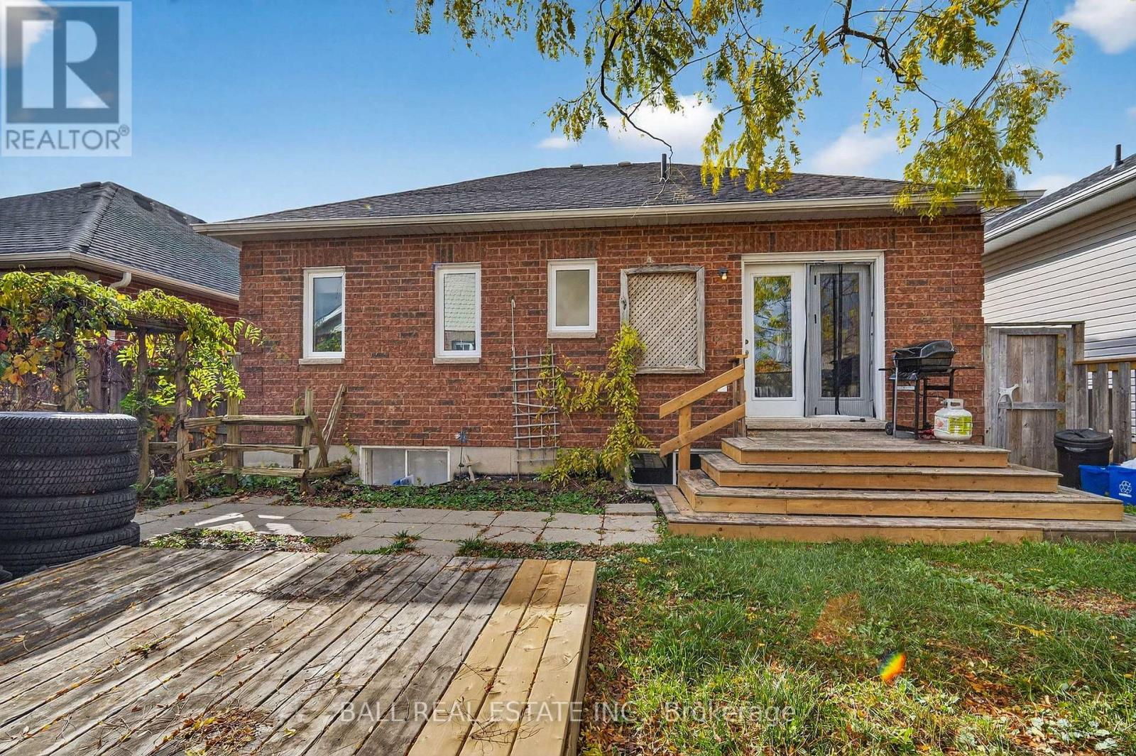 116 Adelaide Street S, Kawartha Lakes (Lindsay), Ontario  K9V 0B7 - Photo 29 - X12478213