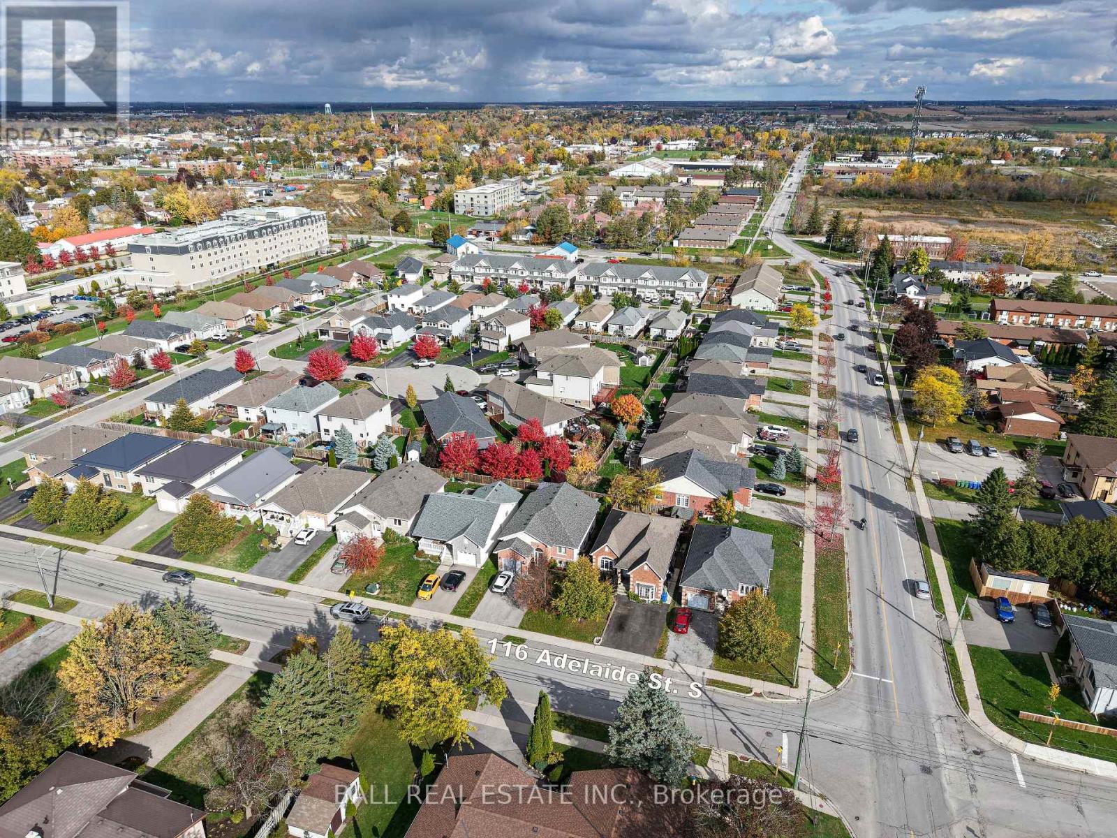 116 Adelaide Street S, Kawartha Lakes (Lindsay), Ontario  K9V 0B7 - Photo 30 - X12478213