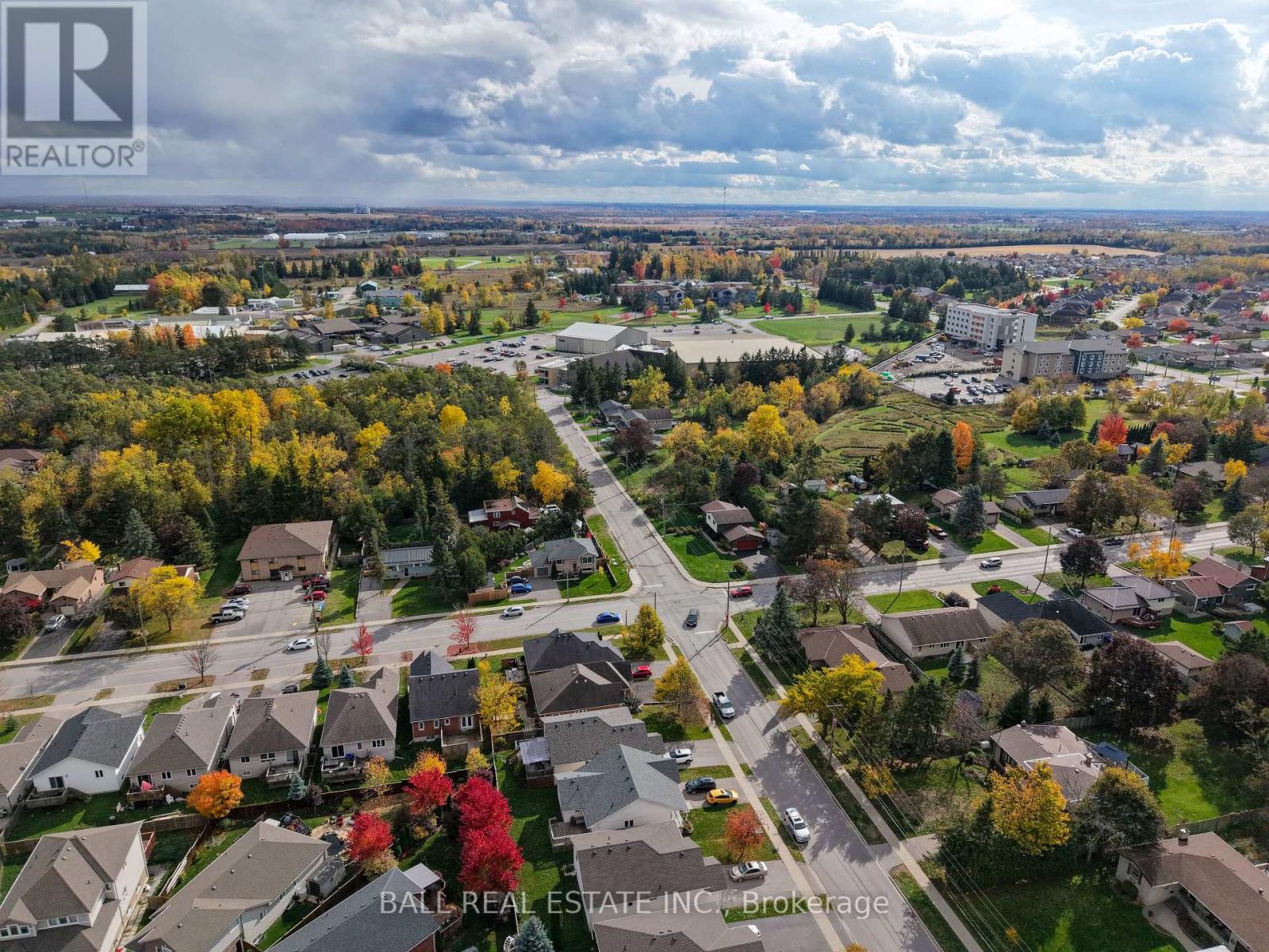 116 Adelaide Street S, Kawartha Lakes (Lindsay), Ontario  K9V 0B7 - Photo 31 - X12478213