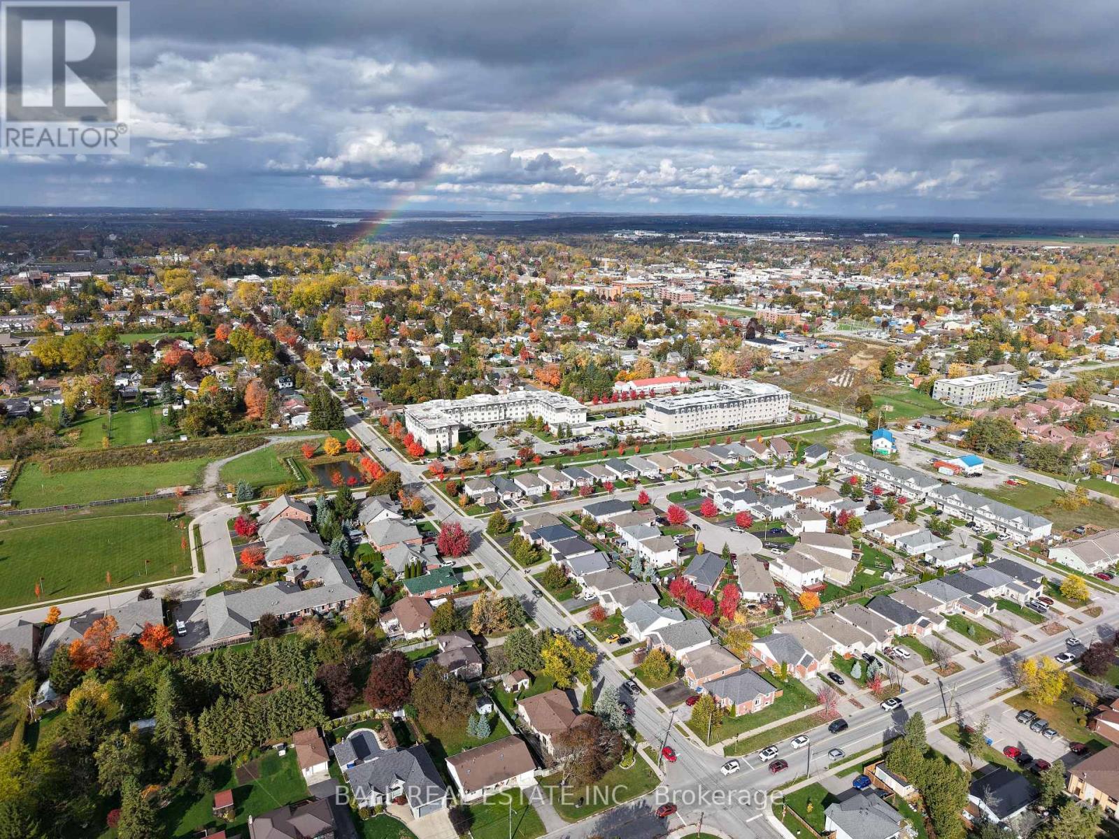 116 Adelaide Street S, Kawartha Lakes (Lindsay), Ontario  K9V 0B7 - Photo 33 - X12478213