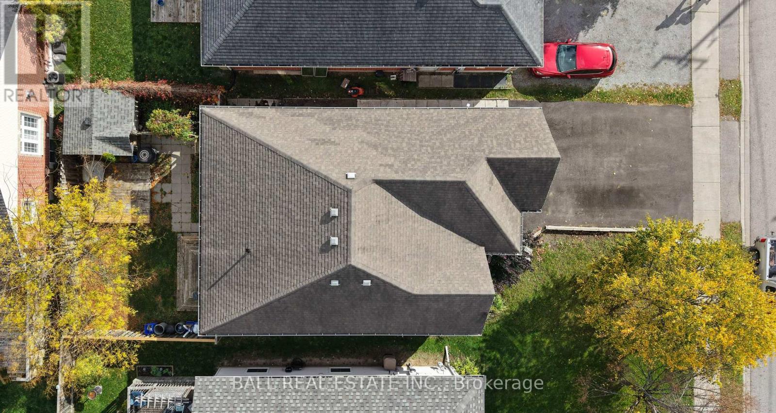 116 Adelaide Street S, Kawartha Lakes (Lindsay), Ontario  K9V 0B7 - Photo 35 - X12478213