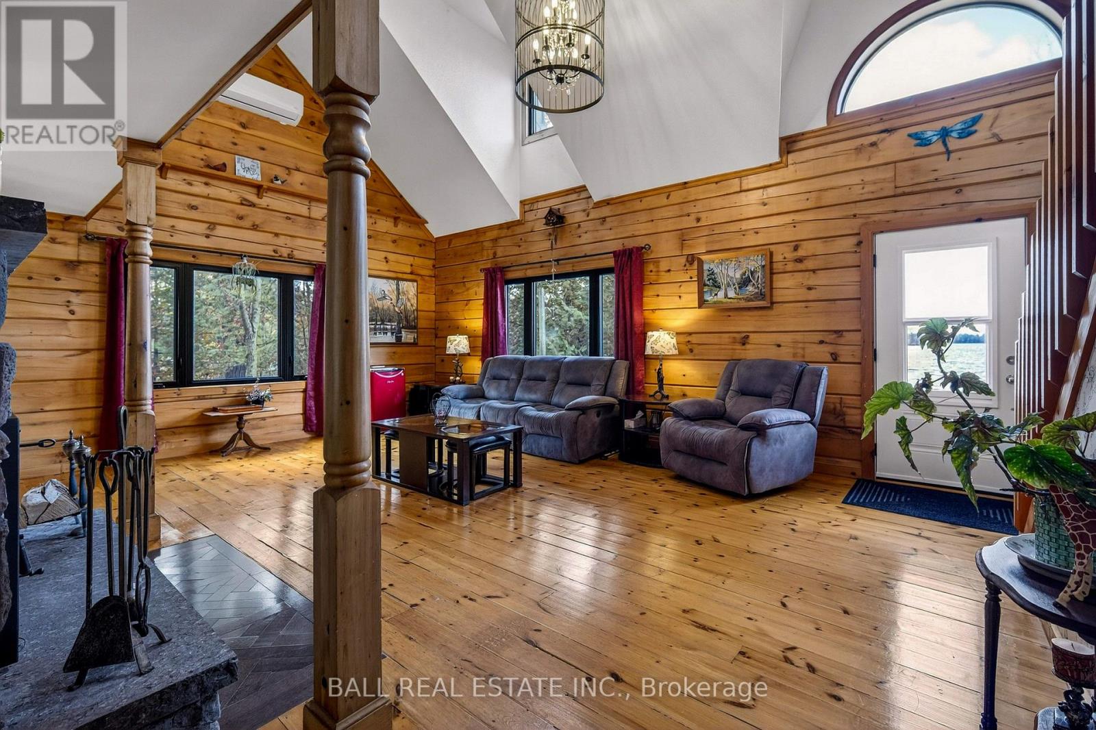 36 Fire Route 7a, Trent Lakes, Ontario  K0L 1J0 - Photo 10 - X12478221