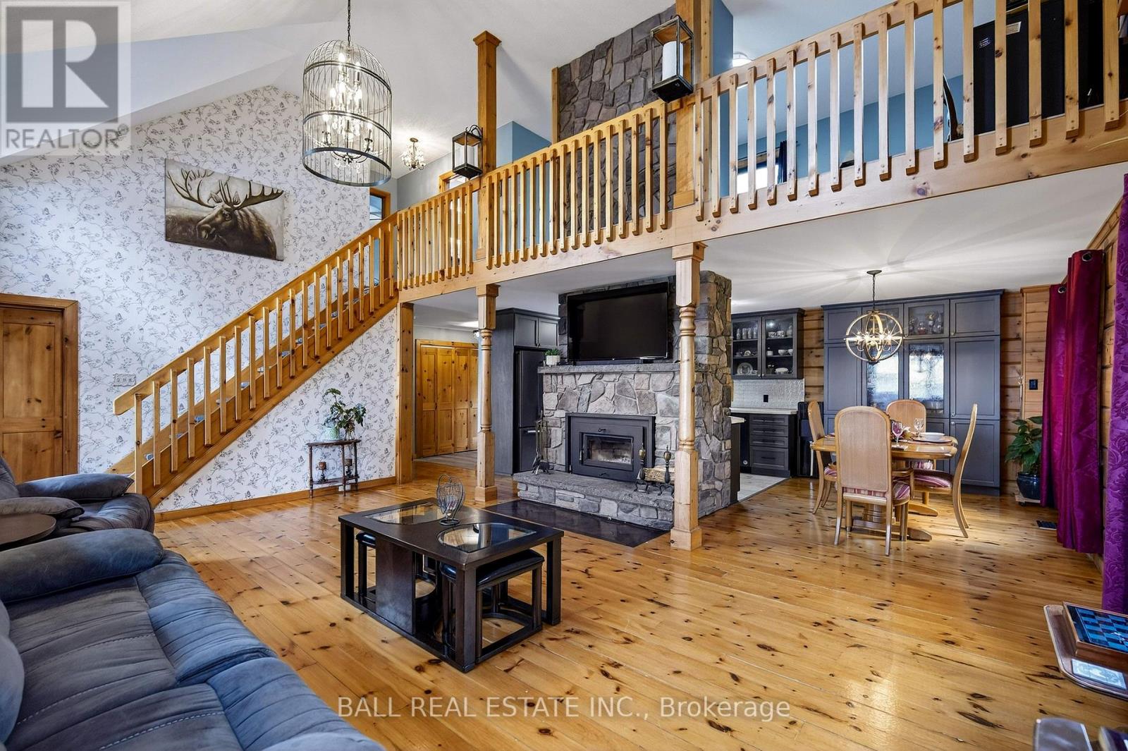 36 Fire Route 7a, Trent Lakes, Ontario  K0L 1J0 - Photo 11 - X12478221