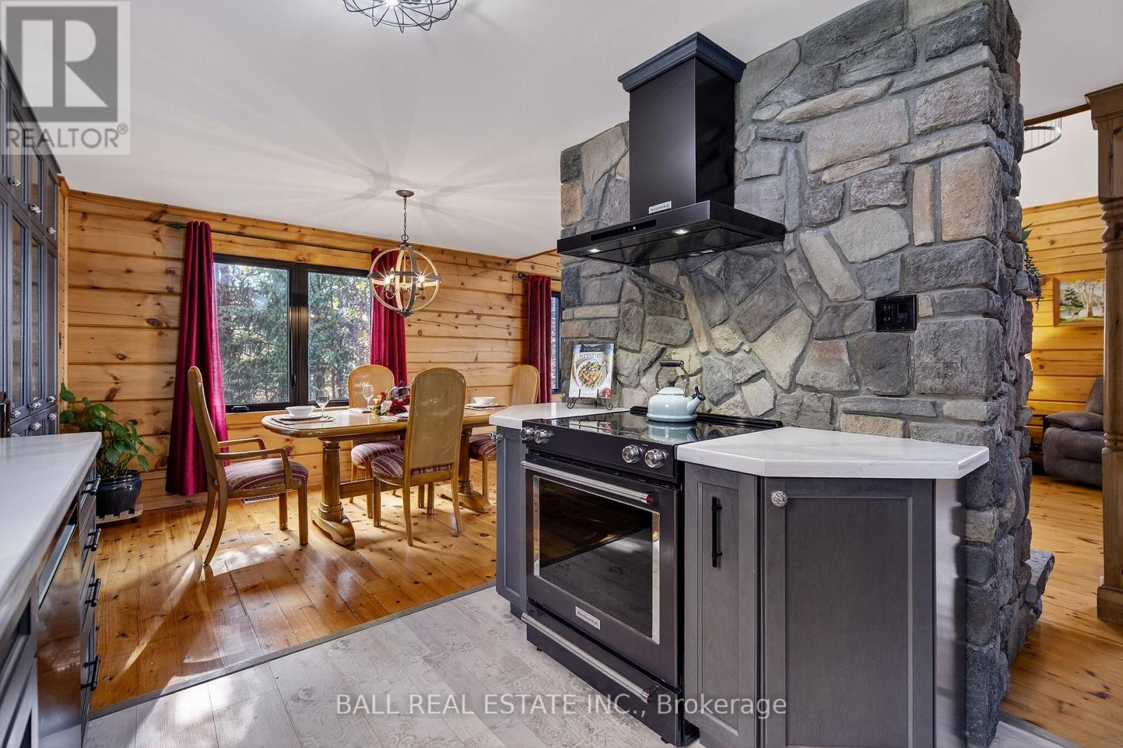 36 Fire Route 7a, Trent Lakes, Ontario  K0L 1J0 - Photo 16 - X12478221