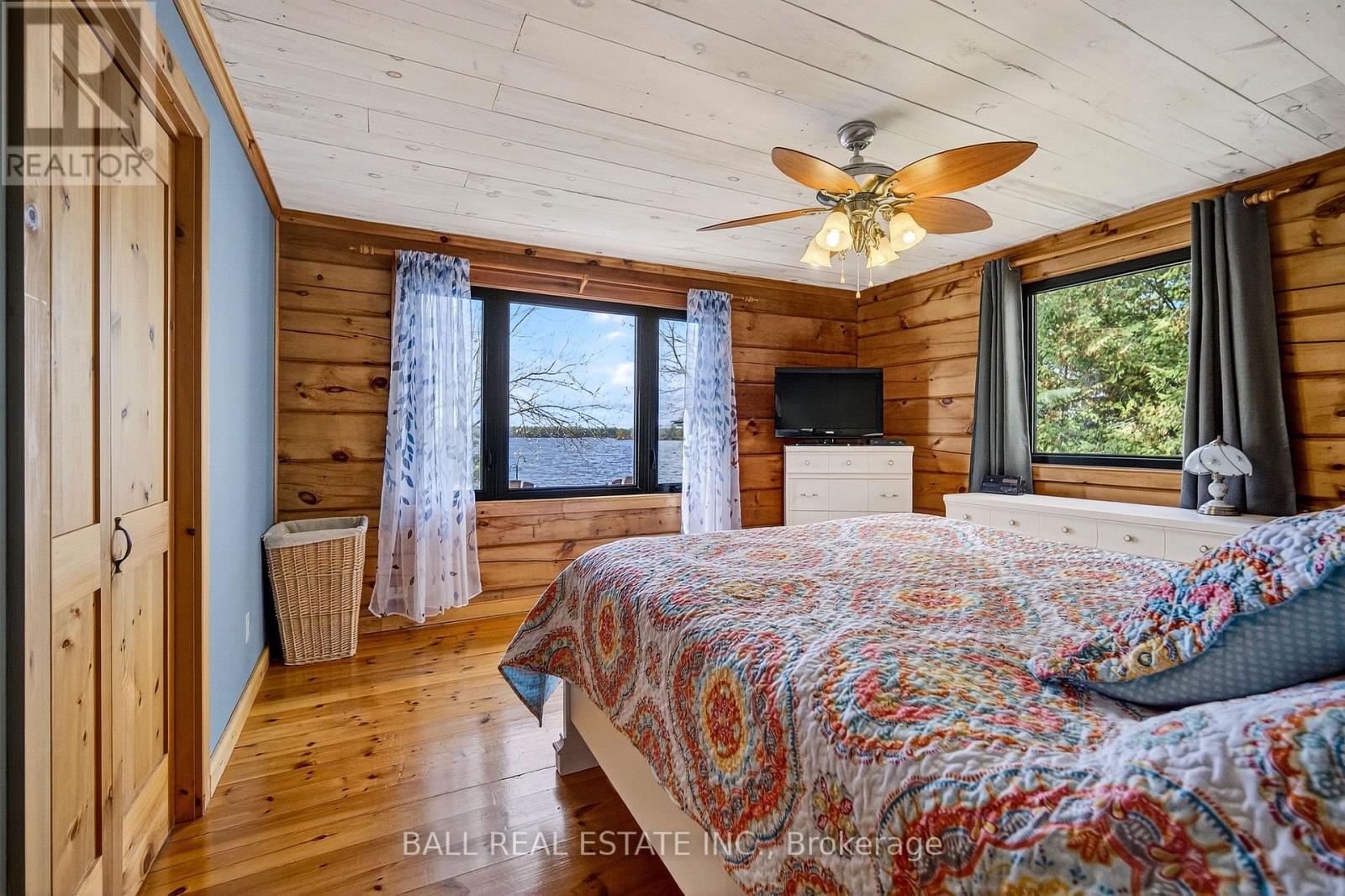 36 Fire Route 7a, Trent Lakes, Ontario  K0L 1J0 - Photo 18 - X12478221