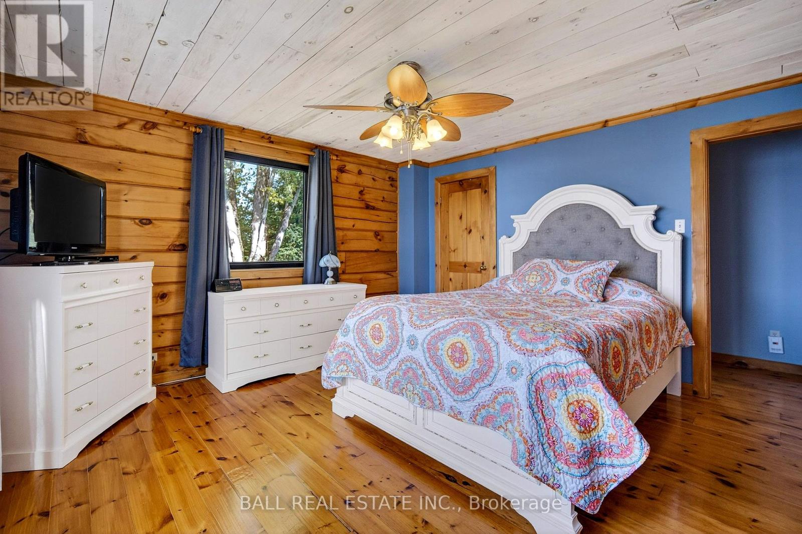 36 Fire Route 7a, Trent Lakes, Ontario  K0L 1J0 - Photo 19 - X12478221