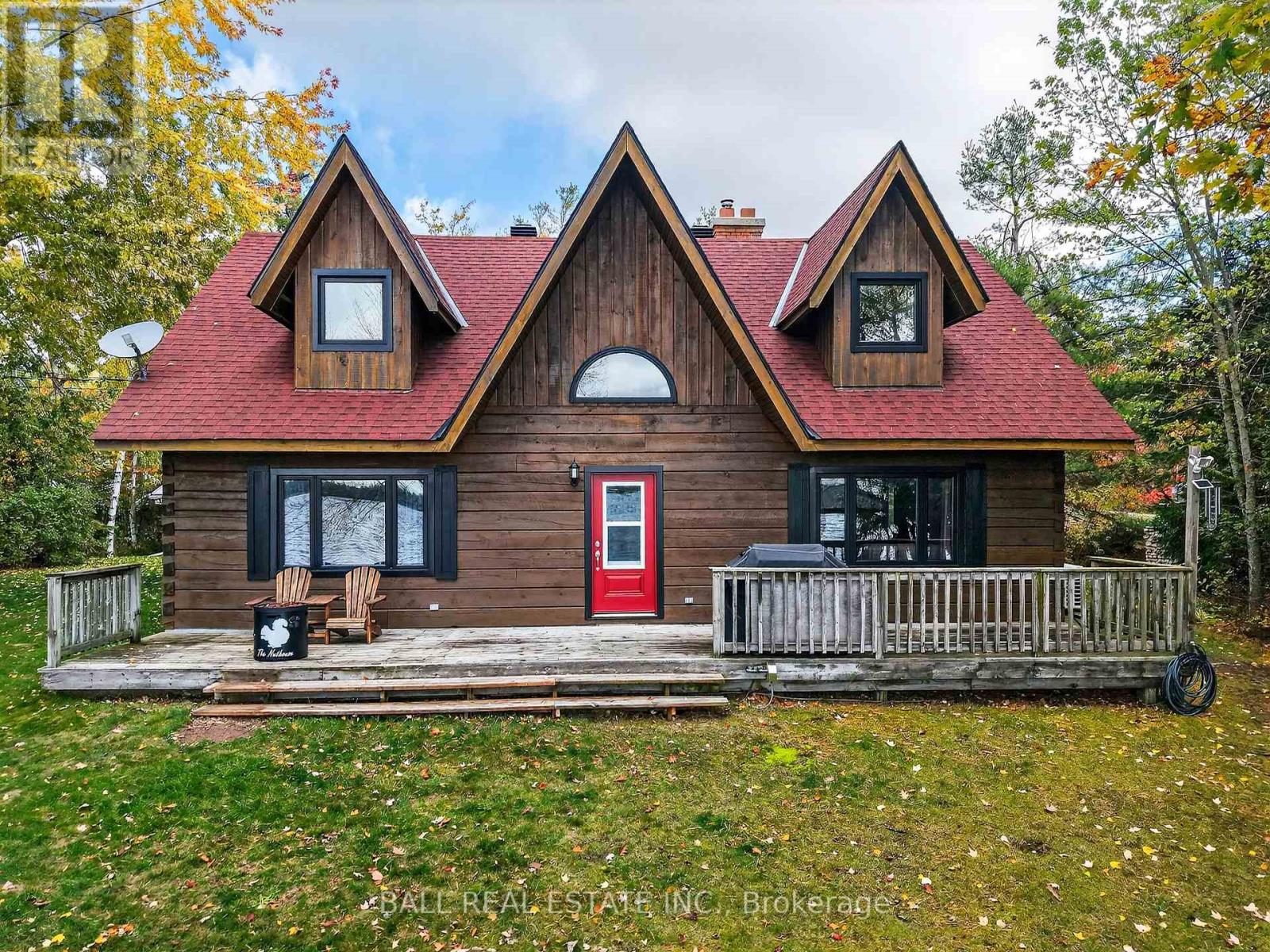 36 Fire Route 7a, Trent Lakes, Ontario  K0L 1J0 - Photo 2 - X12478221