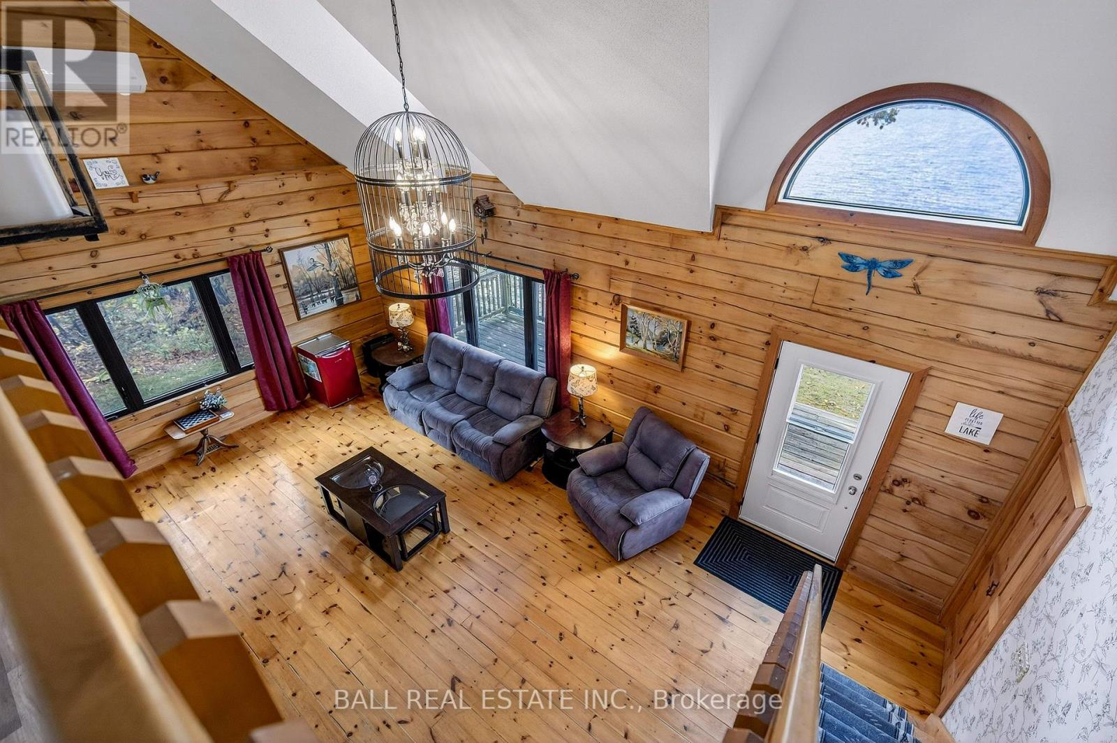 36 Fire Route 7a, Trent Lakes, Ontario  K0L 1J0 - Photo 23 - X12478221