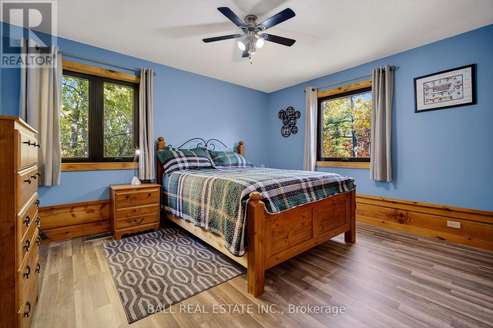 36 Fire Route 7a, Trent Lakes, Ontario  K0L 1J0 - Photo 27 - X12478221