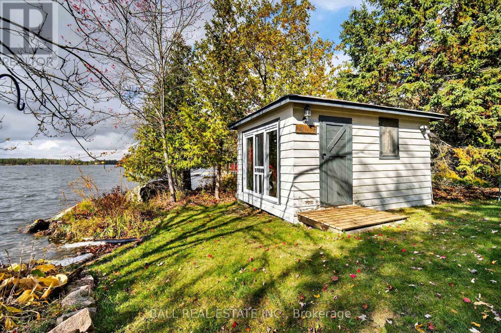 36 Fire Route 7a, Trent Lakes, Ontario  K0L 1J0 - Photo 30 - X12478221