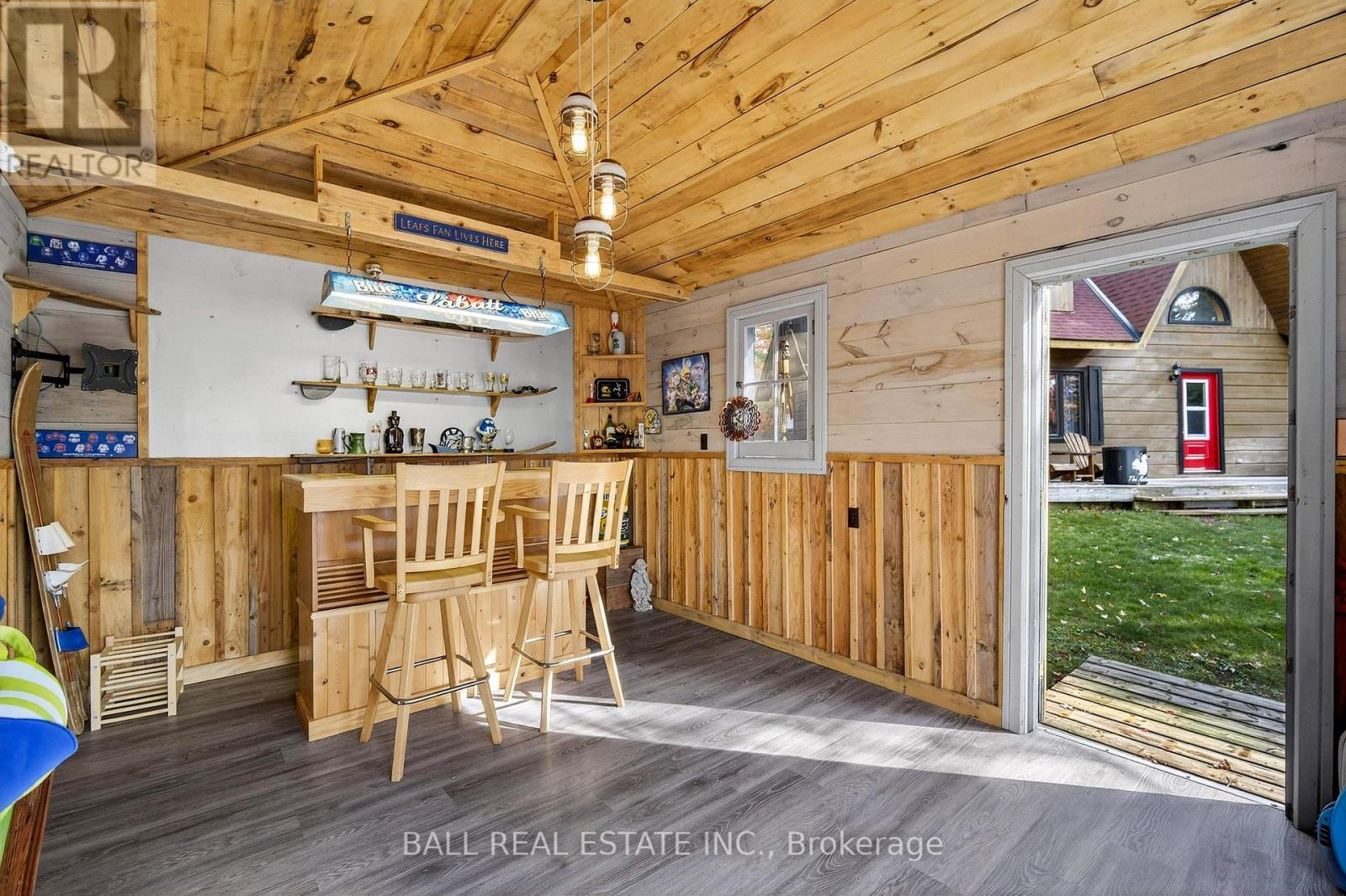 36 Fire Route 7a, Trent Lakes, Ontario  K0L 1J0 - Photo 31 - X12478221