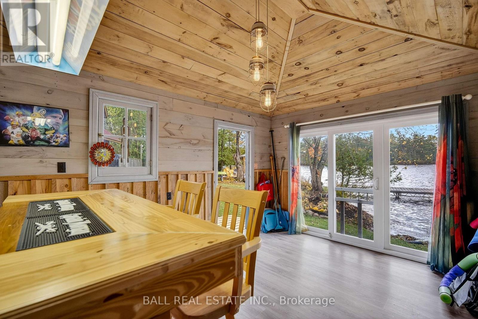 36 Fire Route 7a, Trent Lakes, Ontario  K0L 1J0 - Photo 32 - X12478221