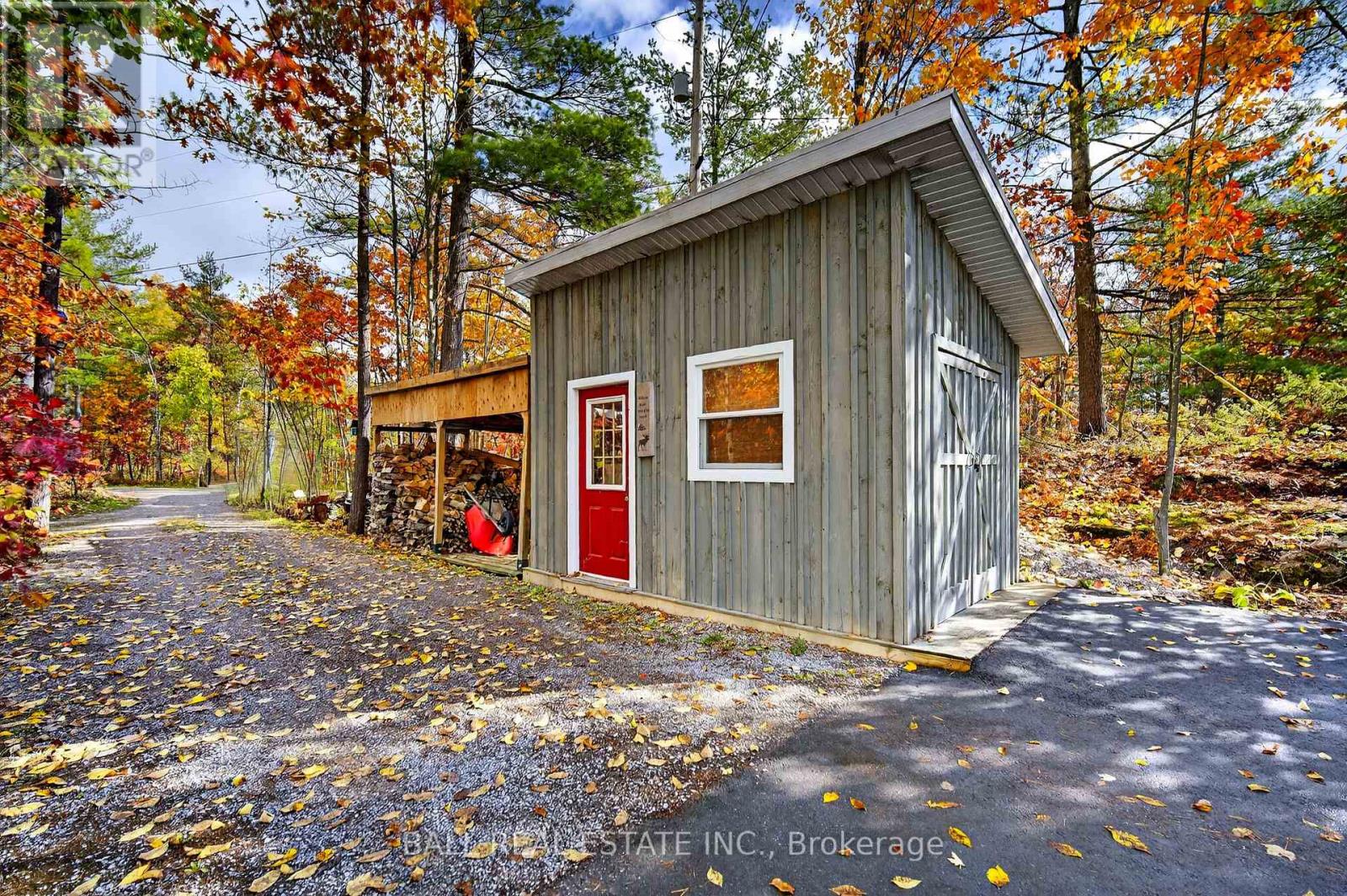 36 Fire Route 7a, Trent Lakes, Ontario  K0L 1J0 - Photo 33 - X12478221