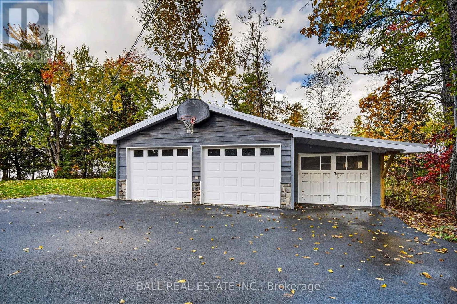 36 Fire Route 7a, Trent Lakes, Ontario  K0L 1J0 - Photo 34 - X12478221