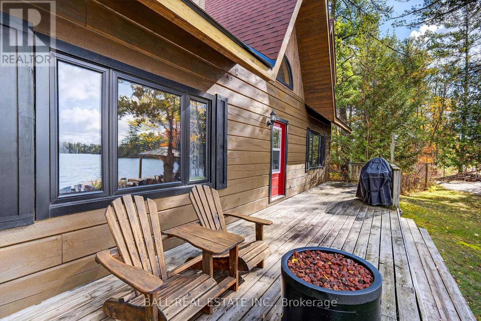 36 Fire Route 7a, Trent Lakes, Ontario  K0L 1J0 - Photo 35 - X12478221