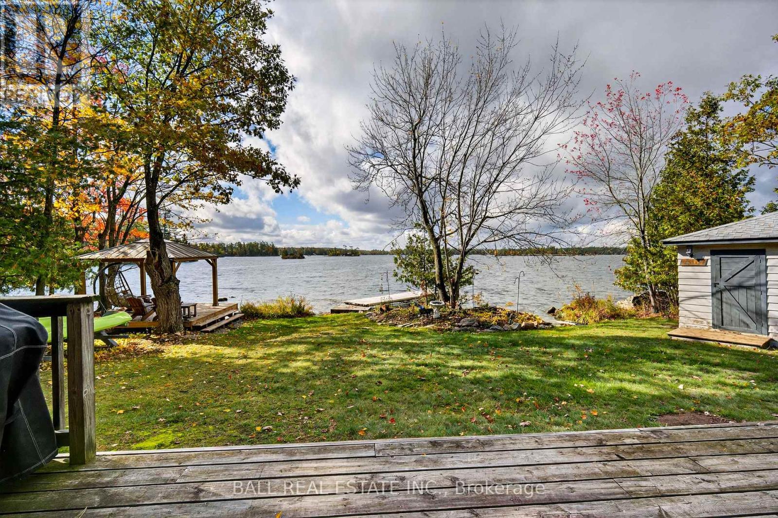 36 Fire Route 7a, Trent Lakes, Ontario  K0L 1J0 - Photo 36 - X12478221