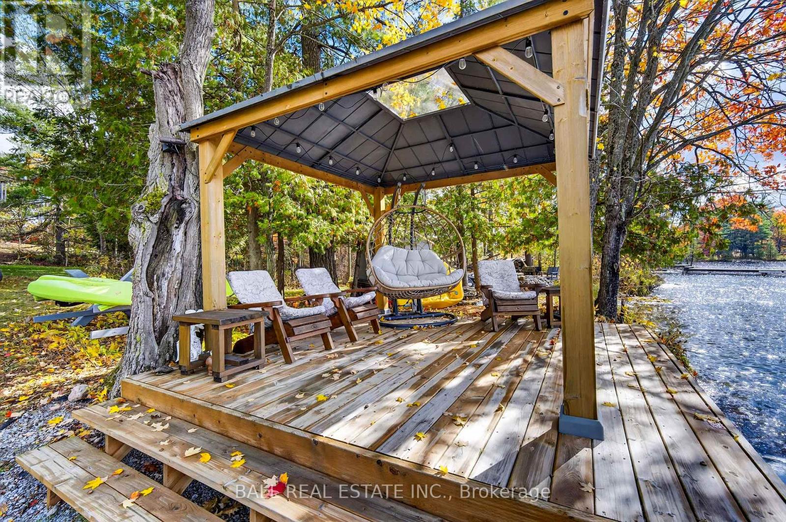 36 Fire Route 7a, Trent Lakes, Ontario  K0L 1J0 - Photo 37 - X12478221