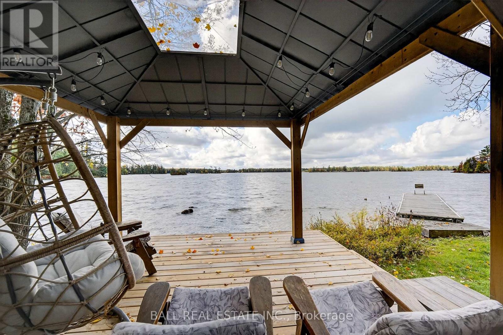 36 Fire Route 7a, Trent Lakes, Ontario  K0L 1J0 - Photo 38 - X12478221