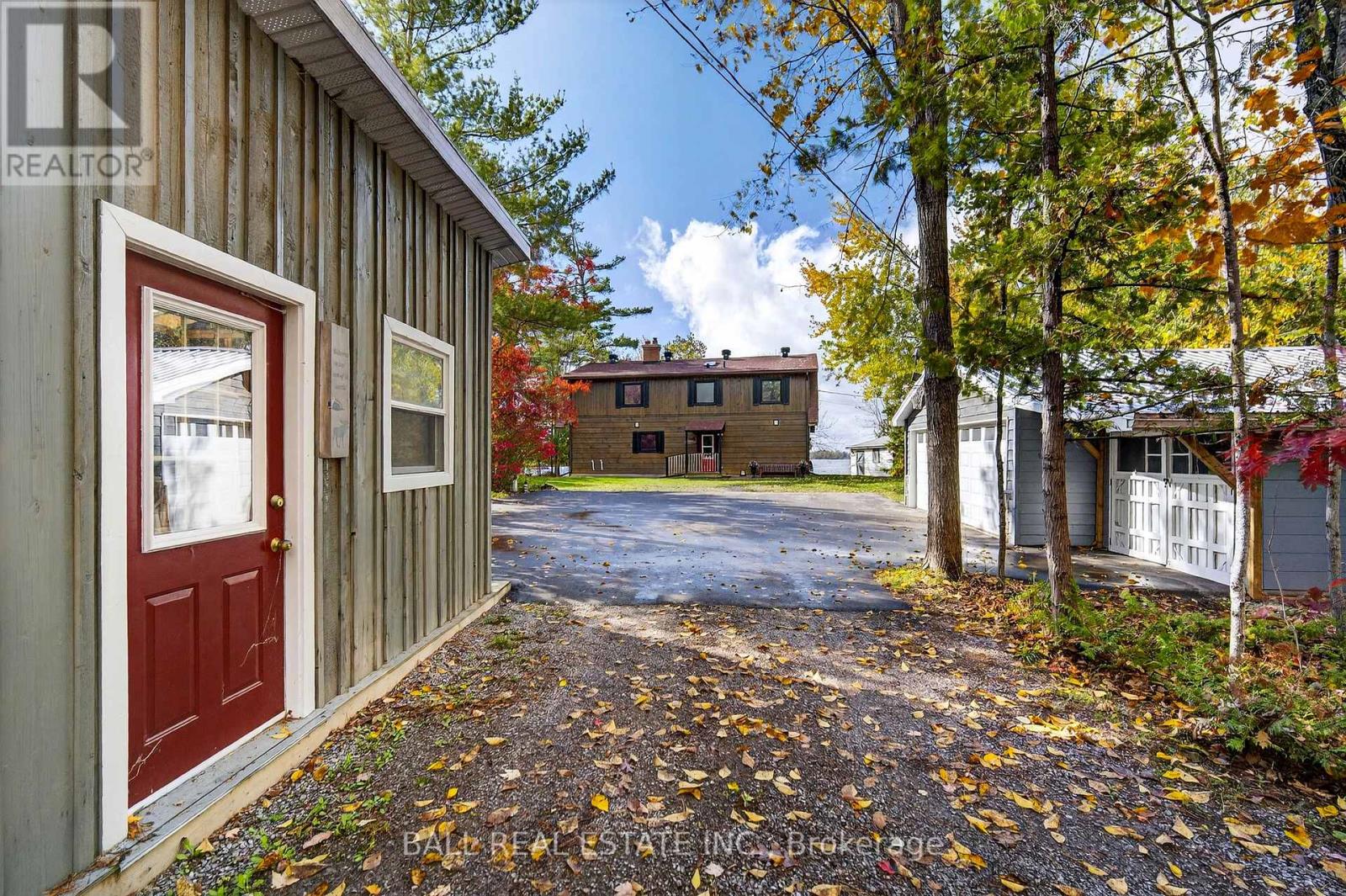 36 Fire Route 7a, Trent Lakes, Ontario  K0L 1J0 - Photo 4 - X12478221