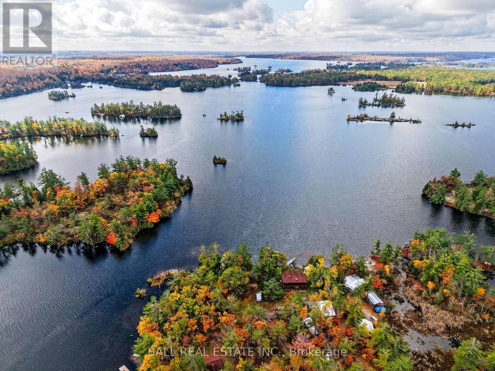 36 Fire Route 7a, Trent Lakes, Ontario  K0L 1J0 - Photo 41 - X12478221