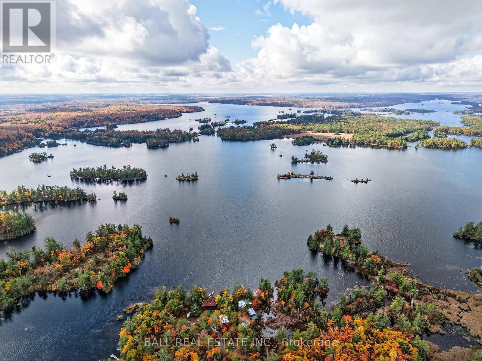 36 Fire Route 7a, Trent Lakes, Ontario  K0L 1J0 - Photo 42 - X12478221