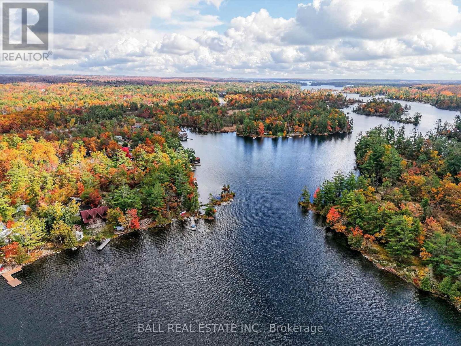 36 Fire Route 7a, Trent Lakes, Ontario  K0L 1J0 - Photo 44 - X12478221