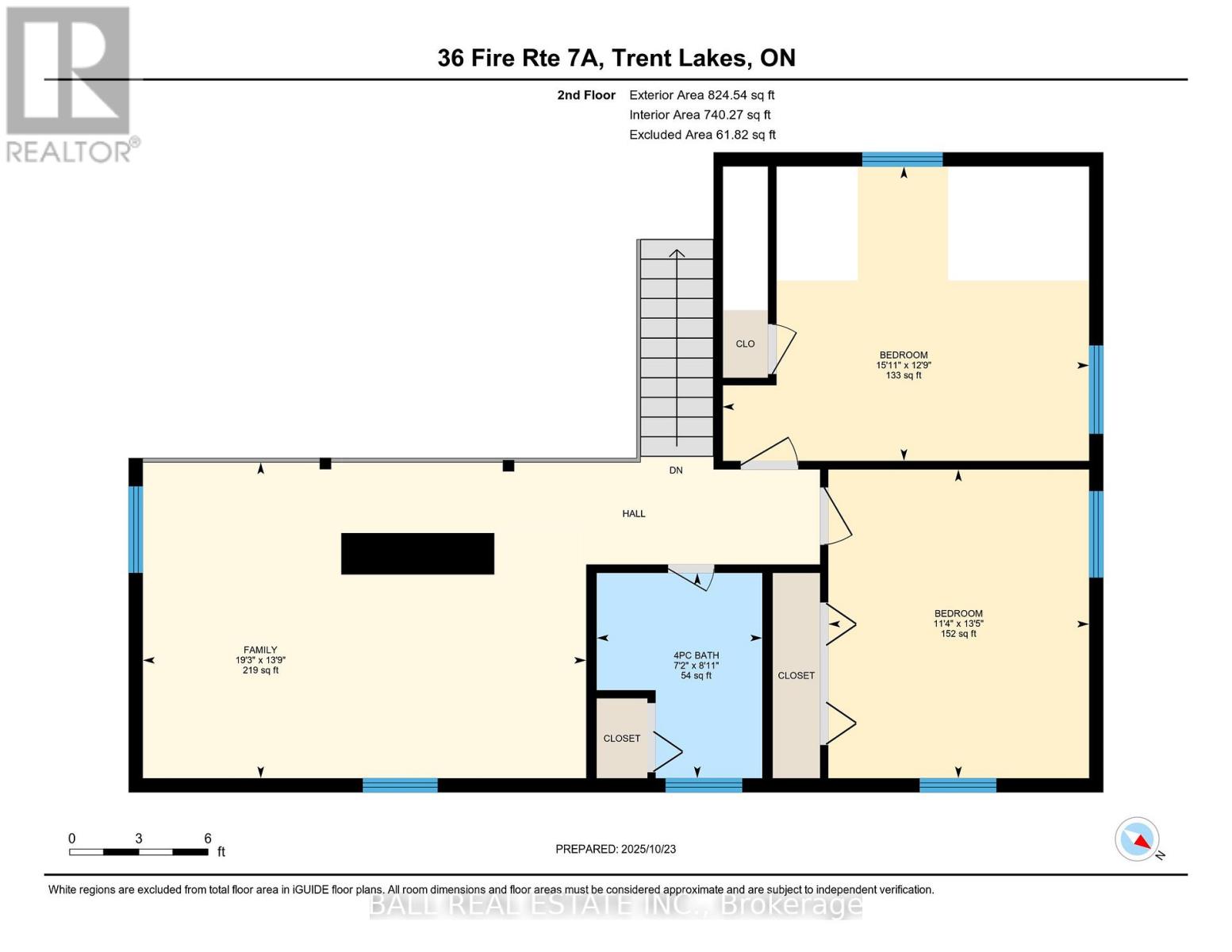 36 Fire Route 7a, Trent Lakes, Ontario  K0L 1J0 - Photo 47 - X12478221