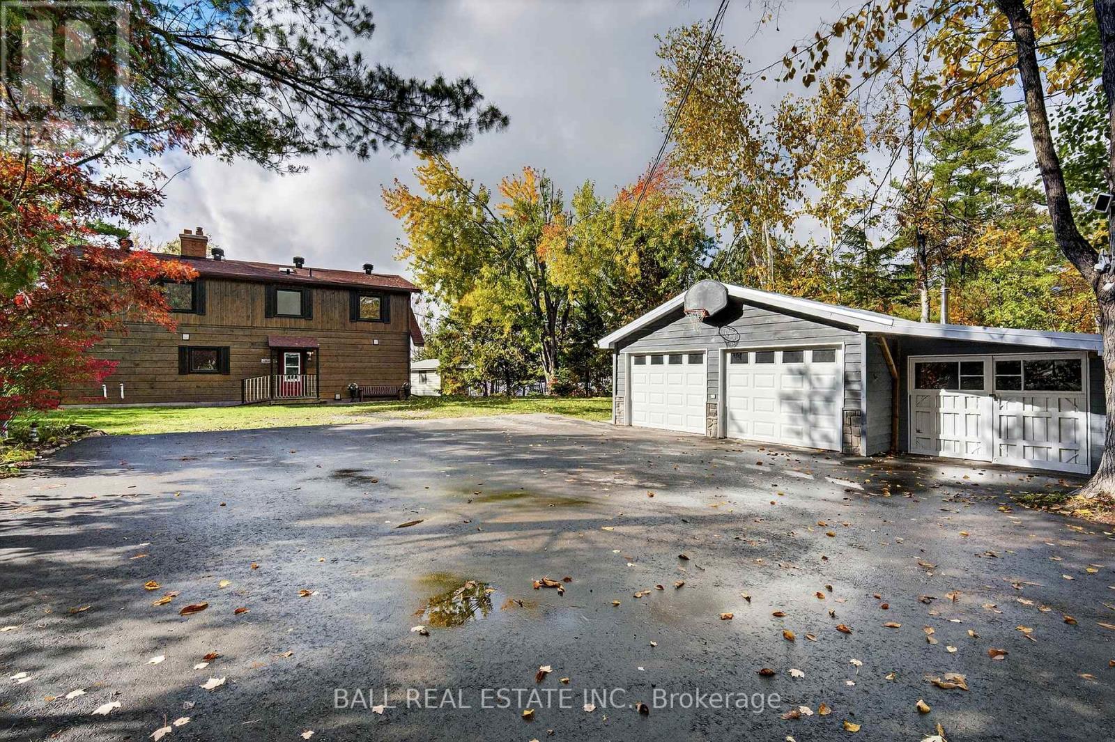 36 Fire Route 7a, Trent Lakes, Ontario  K0L 1J0 - Photo 5 - X12478221