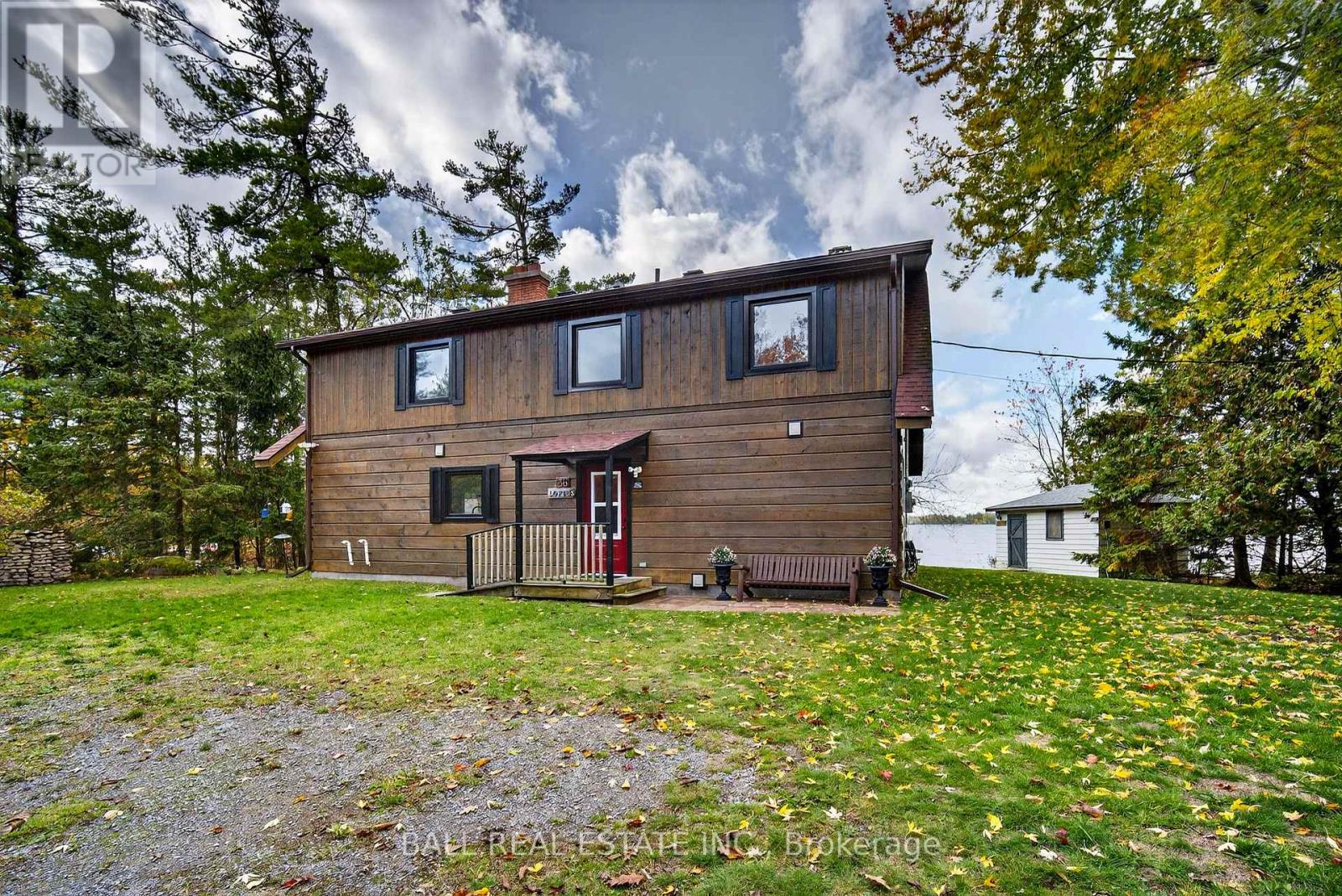 36 Fire Route 7a, Trent Lakes, Ontario  K0L 1J0 - Photo 6 - X12478221